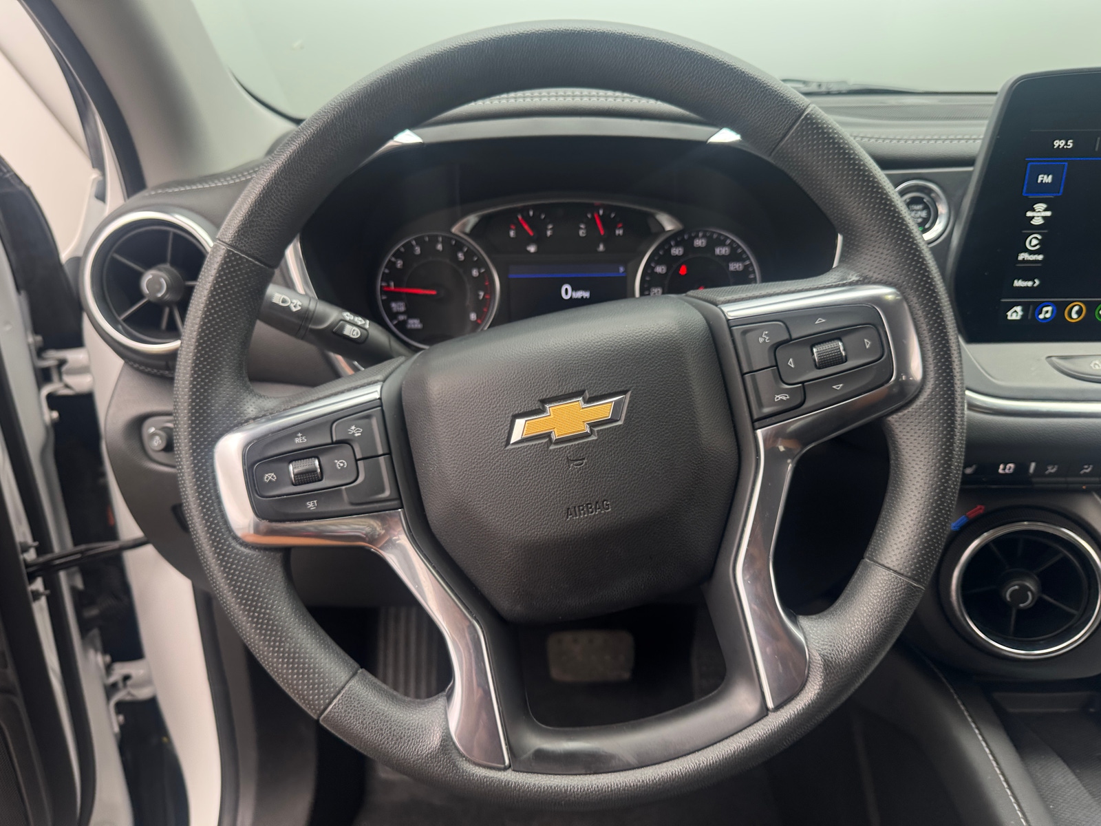 Thumbnail: 2024 Chevrolet Blazer - 5