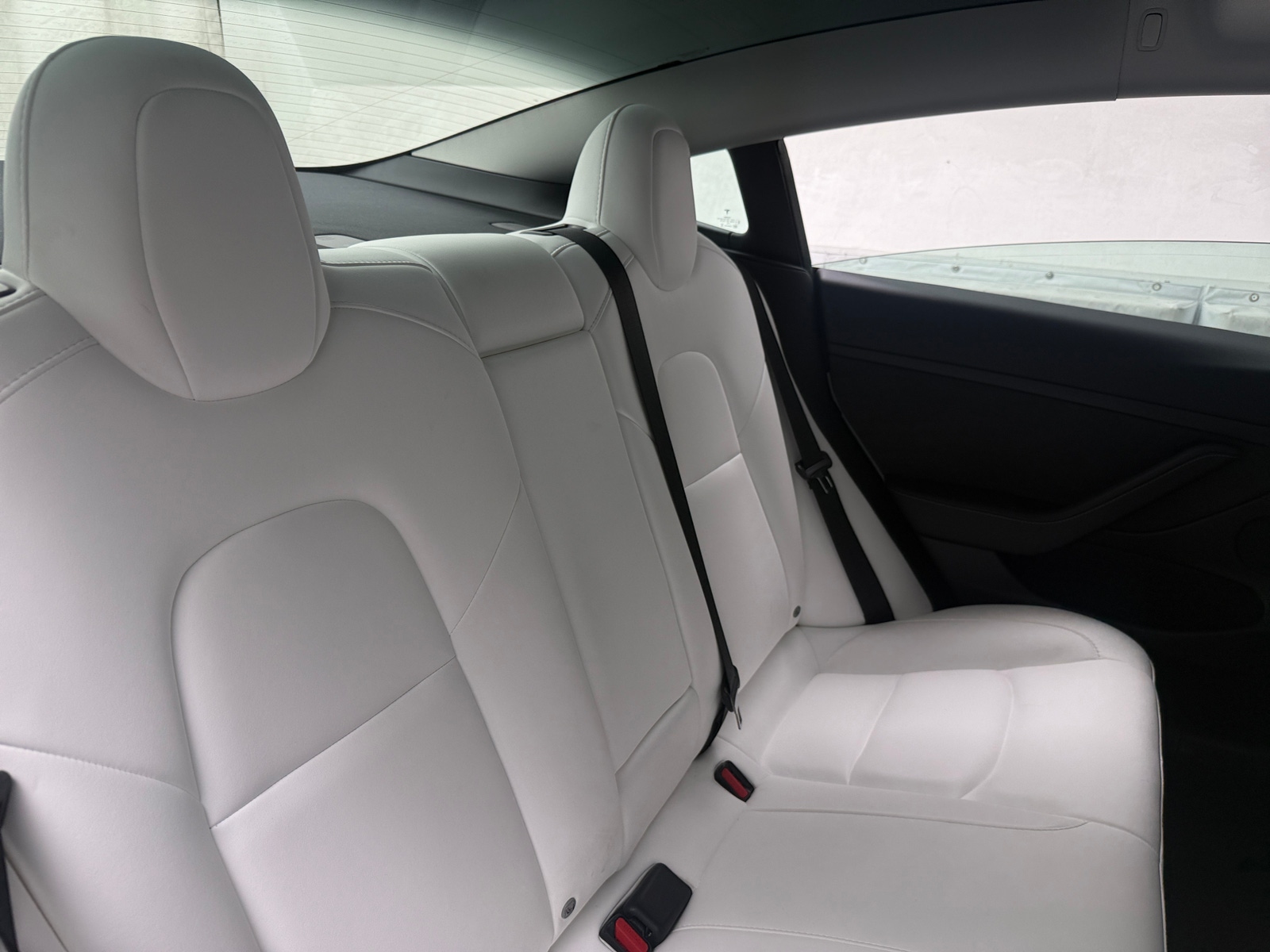 Thumbnail: 2023 Tesla Model 3 - 5
