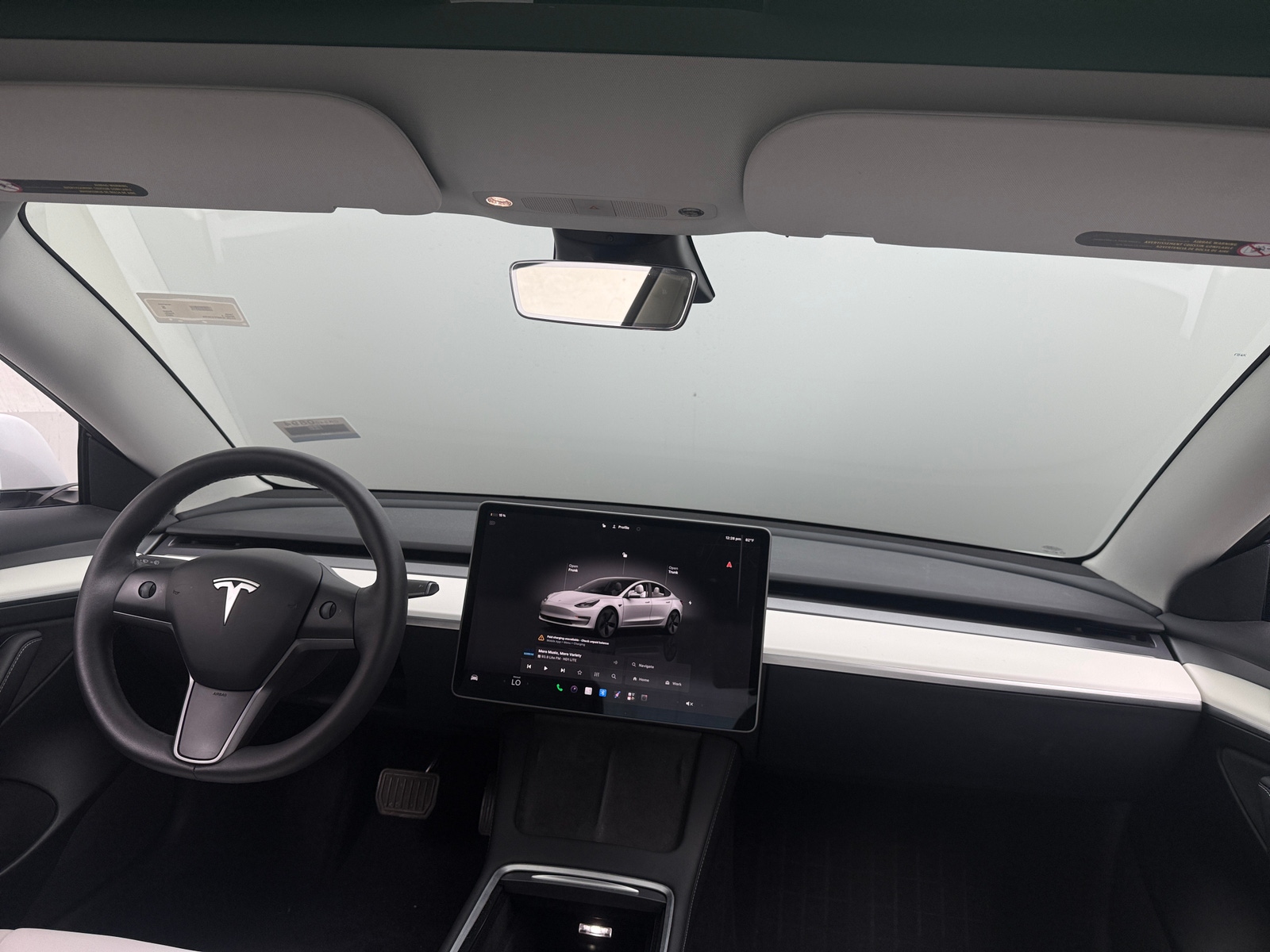 Thumbnail: 2023 Tesla Model 3 - 2