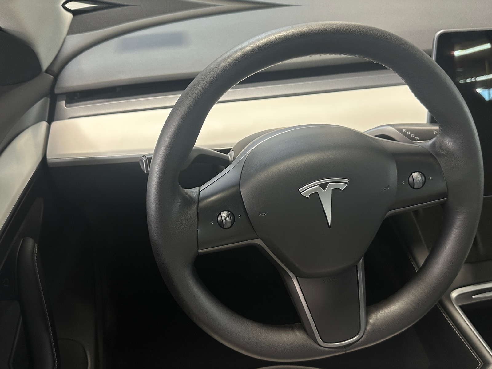 Thumbnail: 2023 Tesla Model 3 - 4