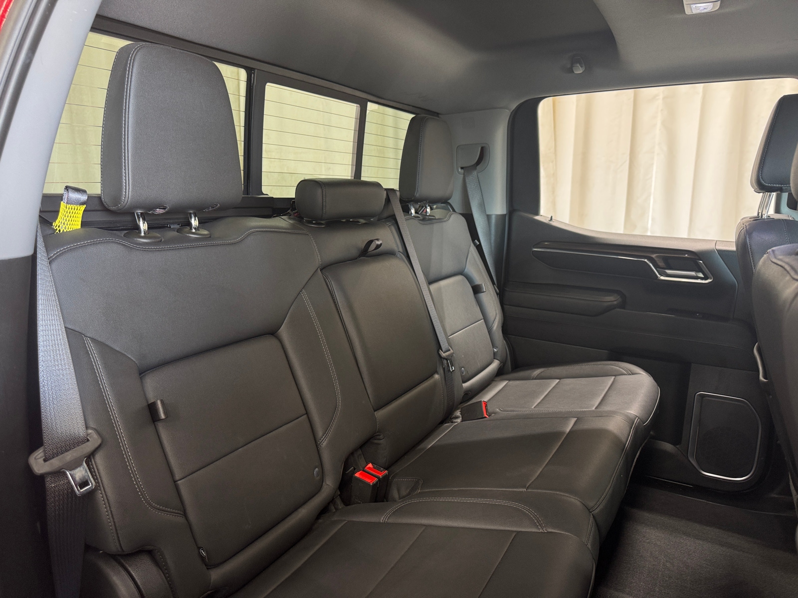 Thumbnail: 2023 Chevrolet Silverado 1500 - 6
