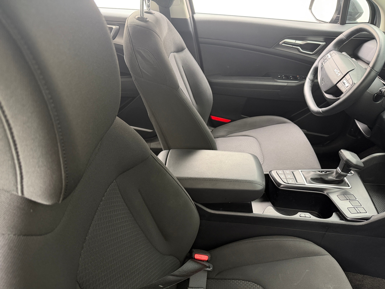 Thumbnail: 2026 Kia Sportage - 2
