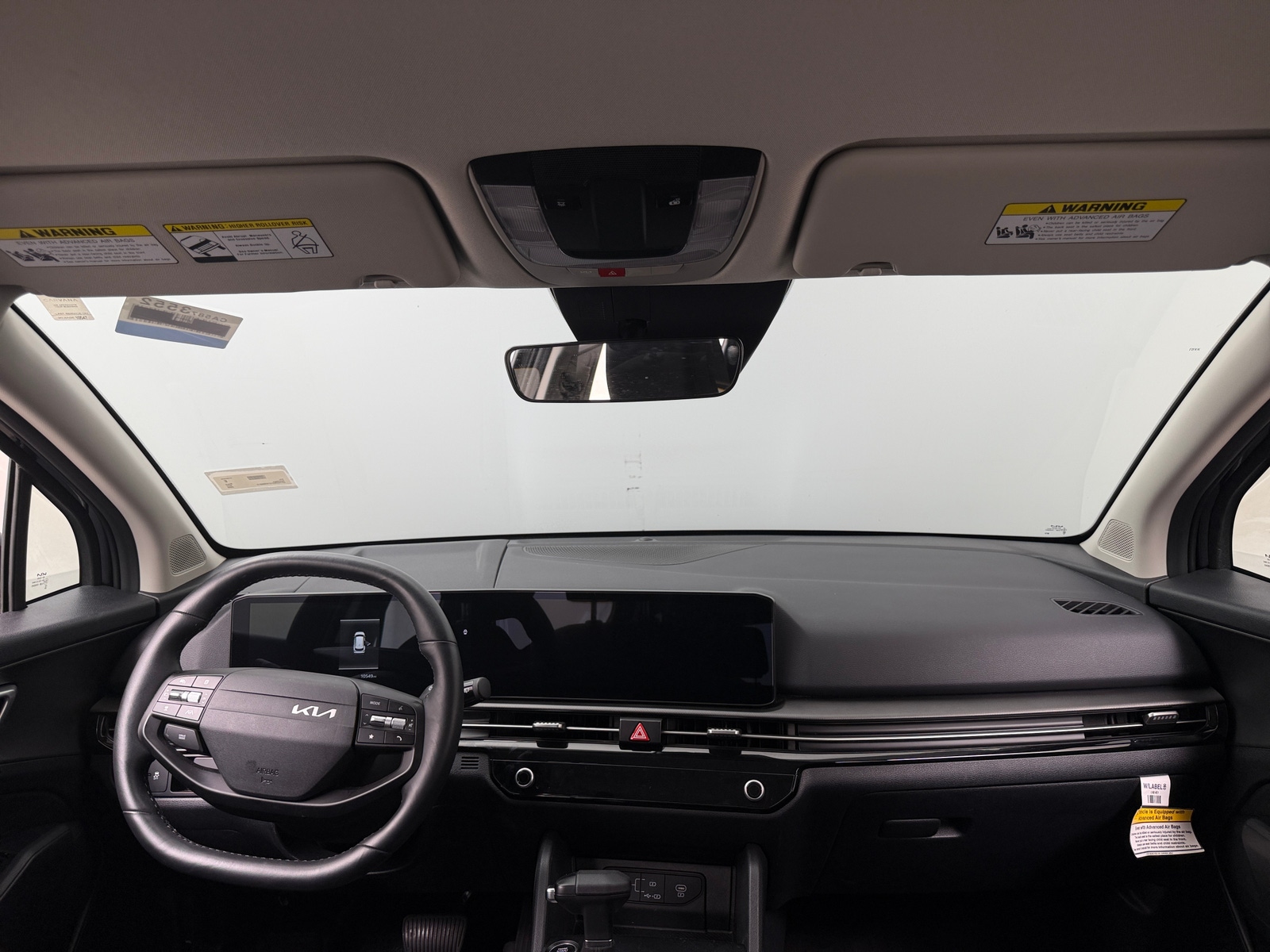 Thumbnail: 2026 Kia Sportage - 3