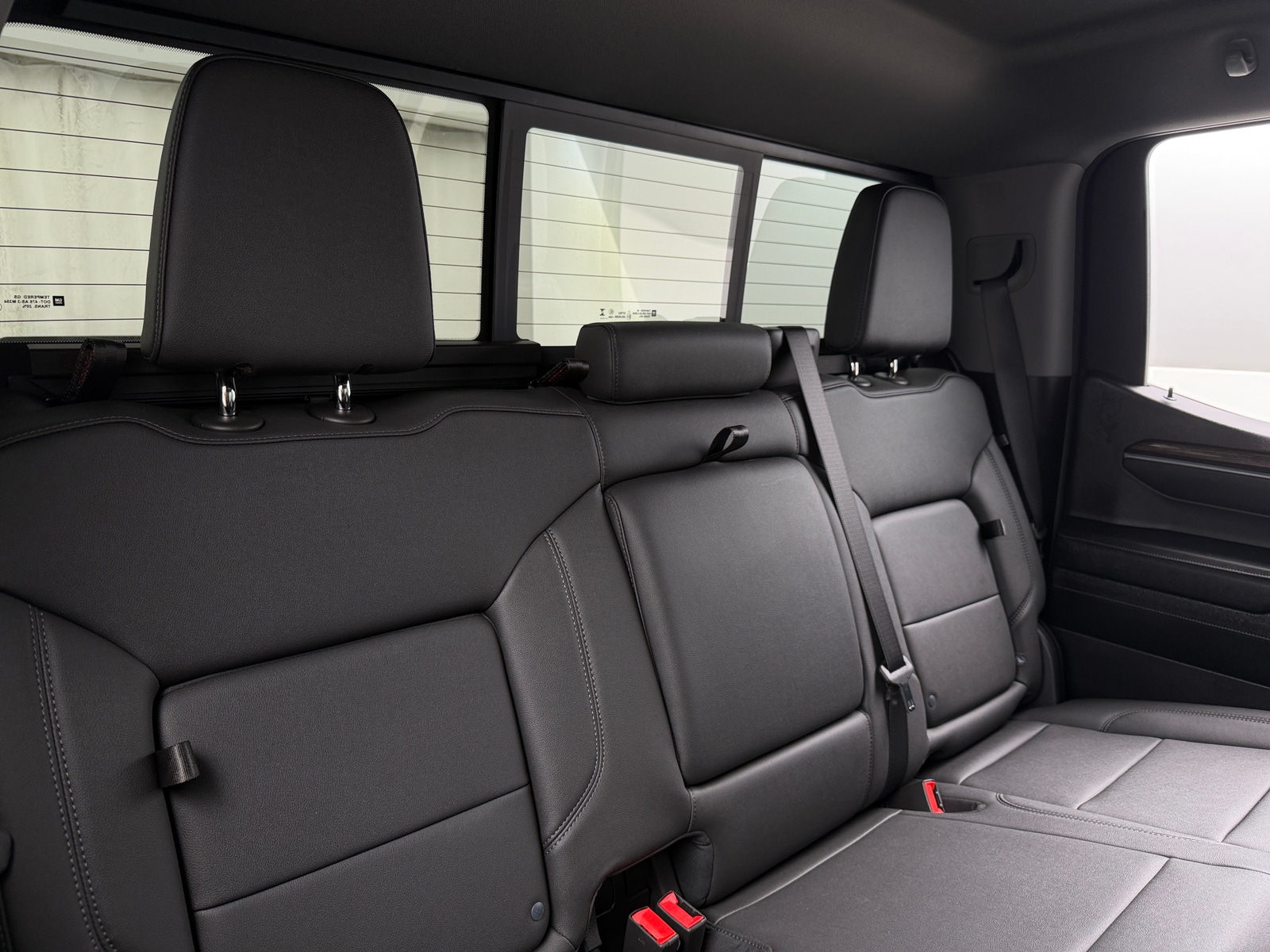 Thumbnail: 2024 GMC Sierra 1500 - 5