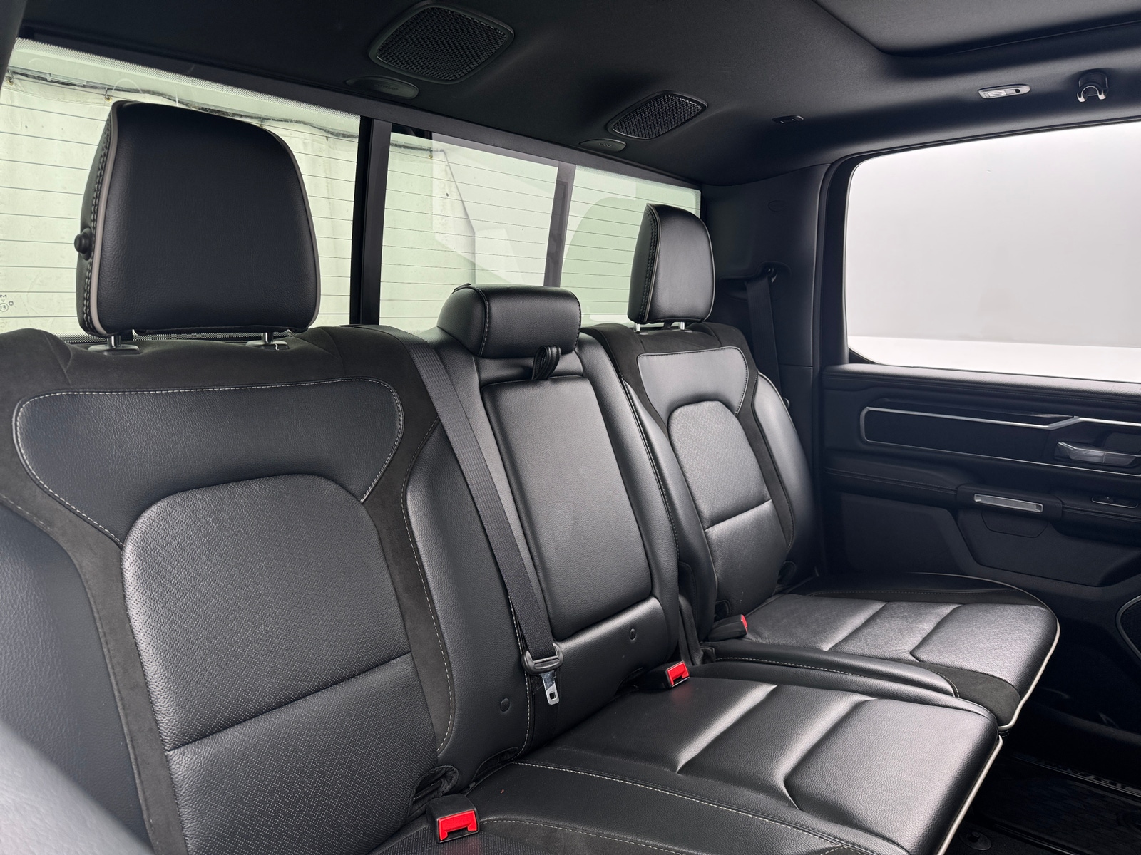 Thumbnail: 2022 RAM 1500 - 5