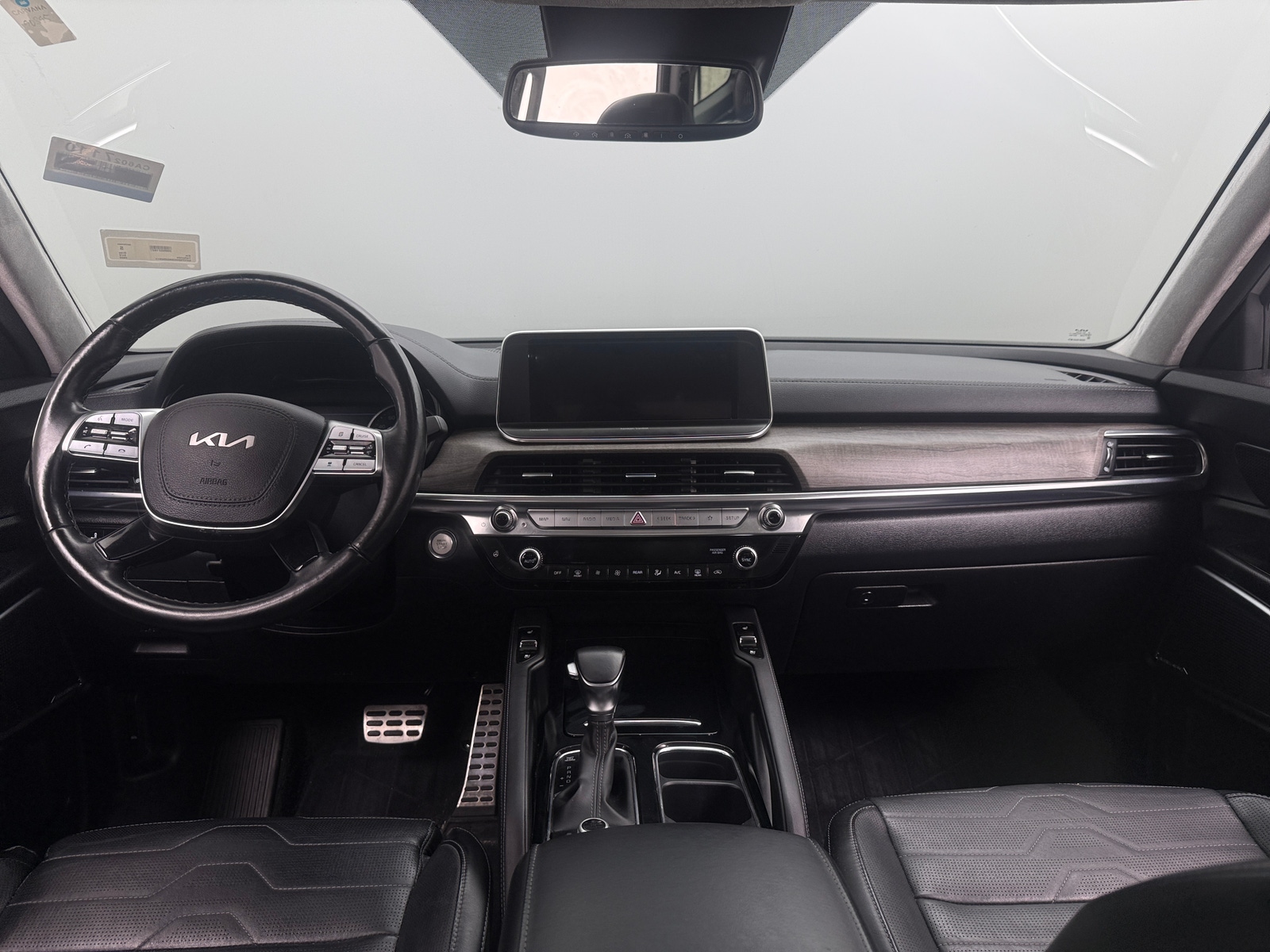 Thumbnail: 2022 Kia Telluride - 2