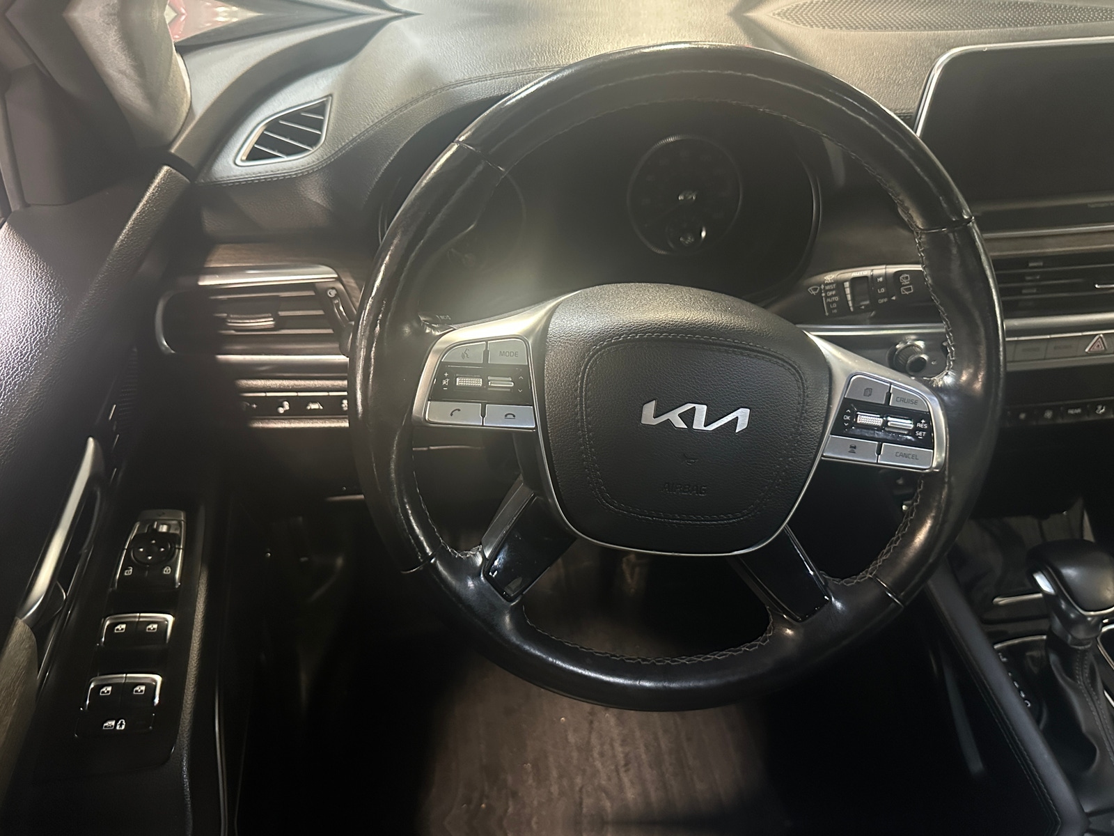 Thumbnail: 2022 Kia Telluride - 4