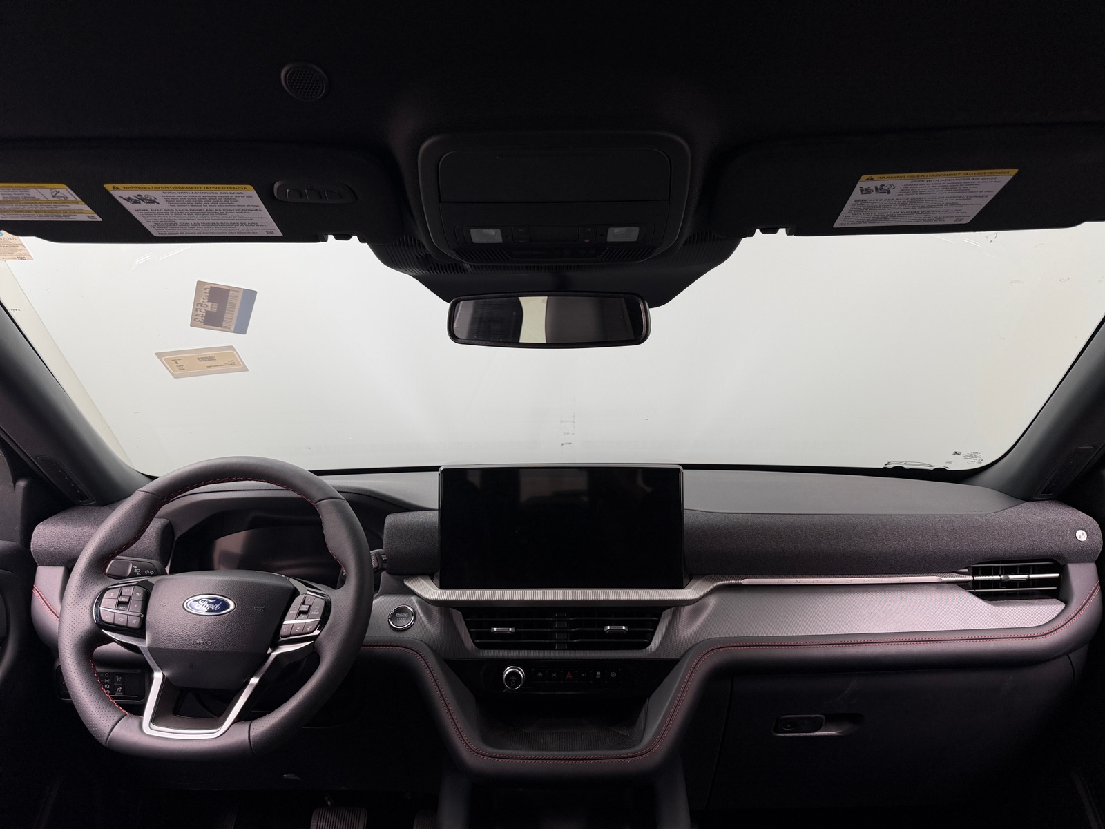 Thumbnail: 2026 Ford Explorer - 3