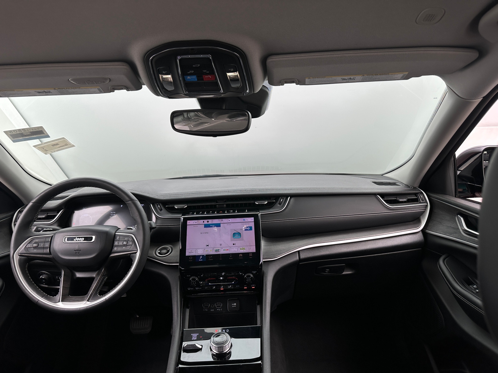 Thumbnail: 2023 Jeep Grand Cherokee L - 2