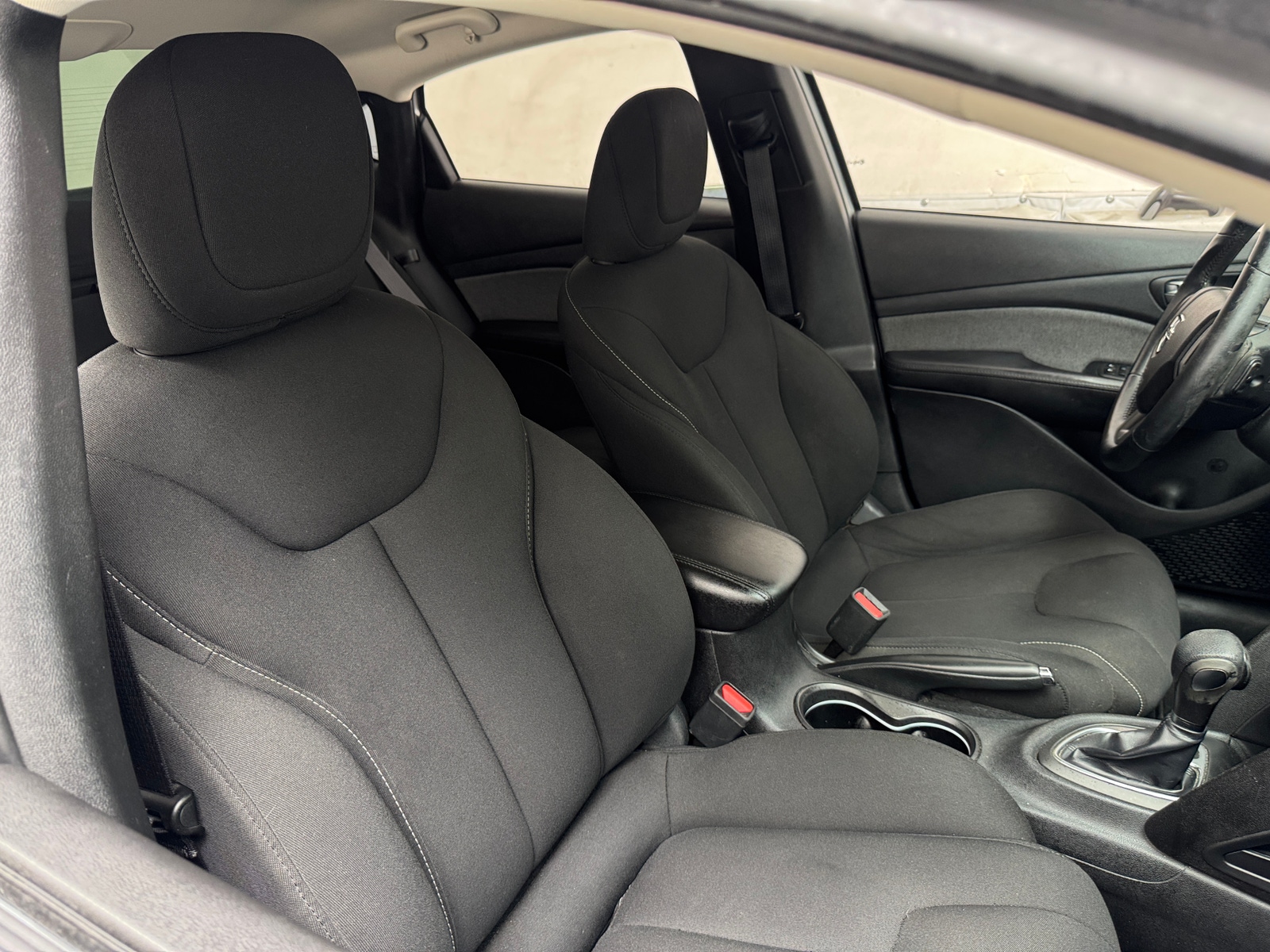 Thumbnail: 2013 Dodge Dart - 2