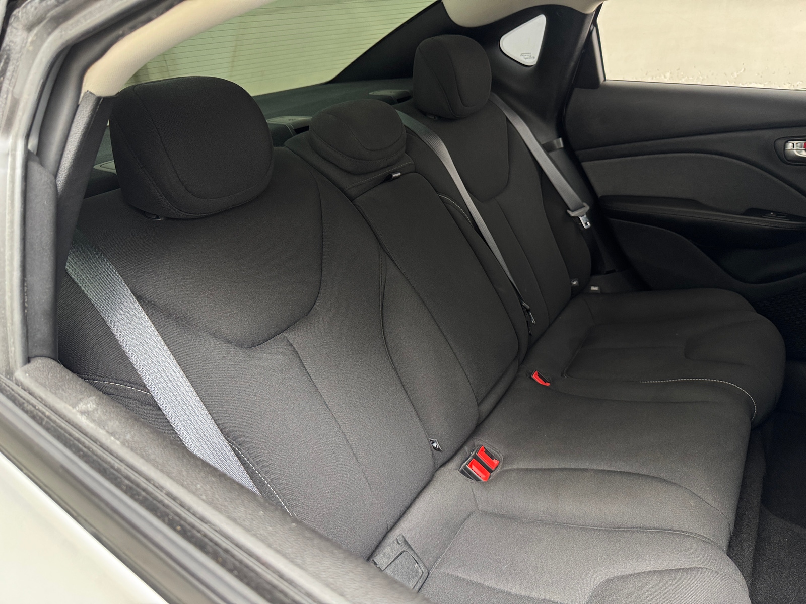 Thumbnail: 2013 Dodge Dart - 6