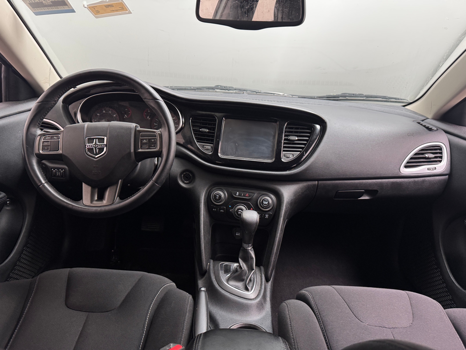 Thumbnail: 2013 Dodge Dart - 3