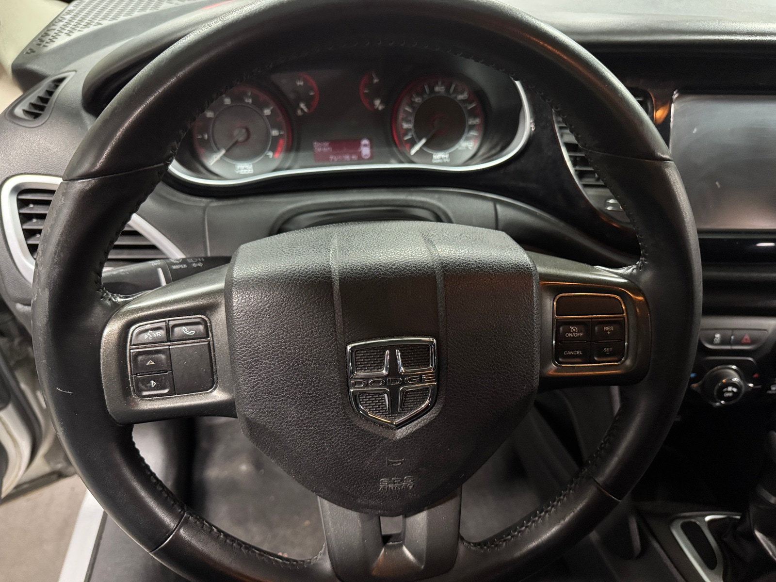 Thumbnail: 2013 Dodge Dart - 5