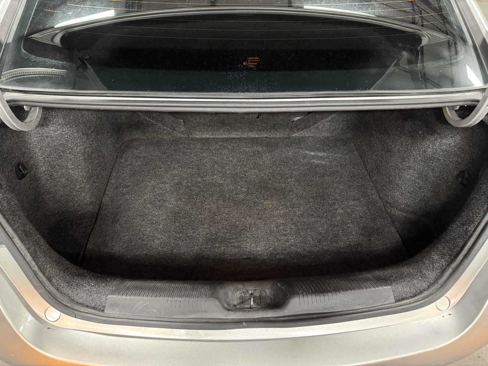 Thumbnail: 2013 Dodge Dart - 7