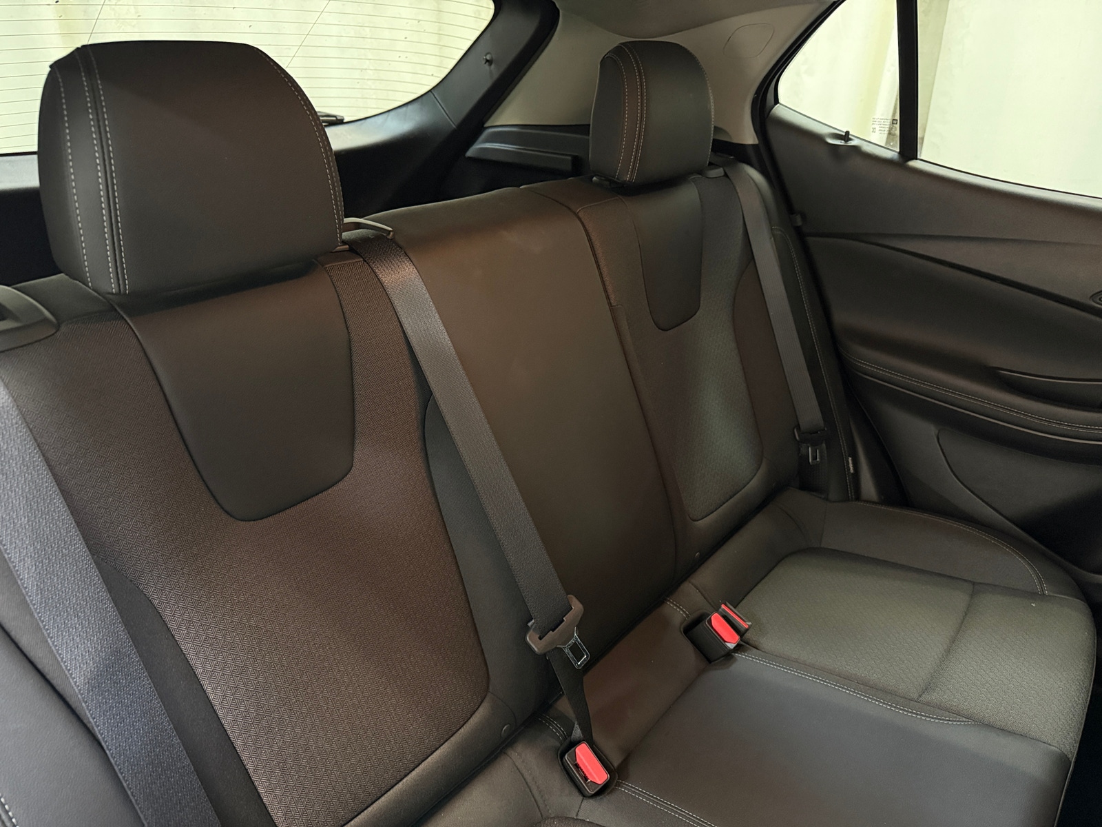 Thumbnail: 2025 Buick Encore GX - 6