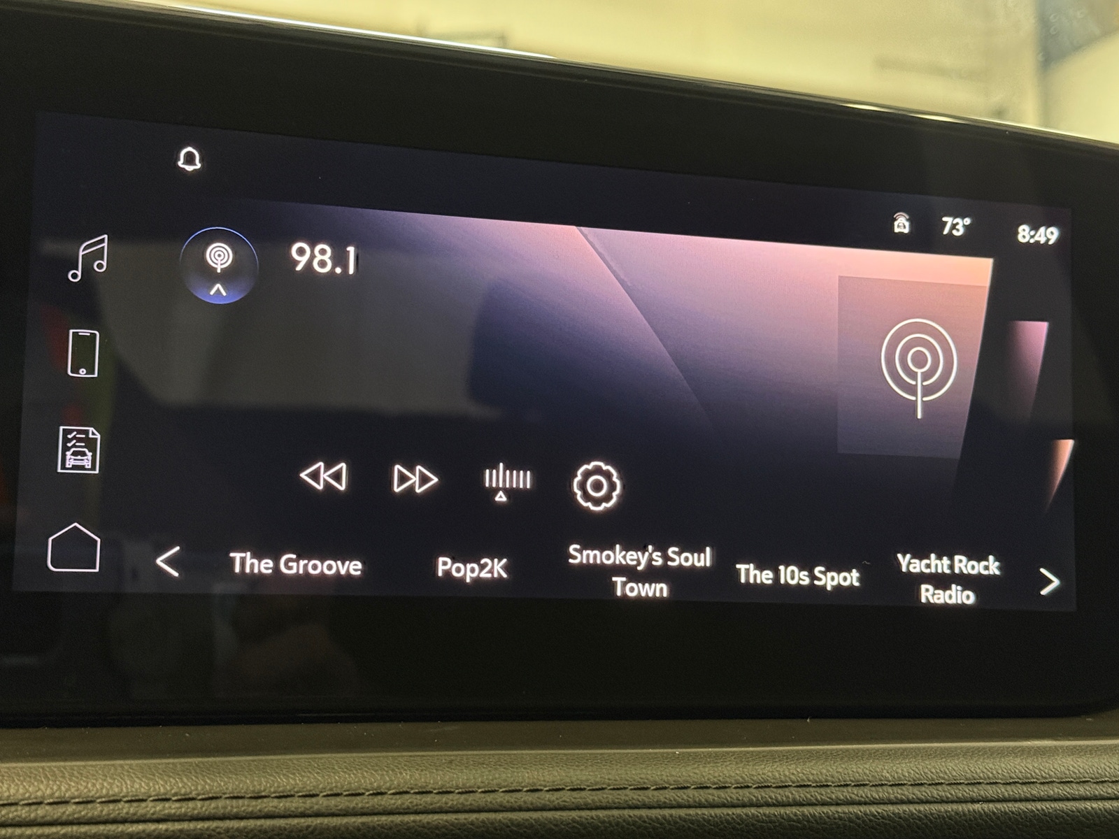 Thumbnail: 2025 Buick Encore GX - 4