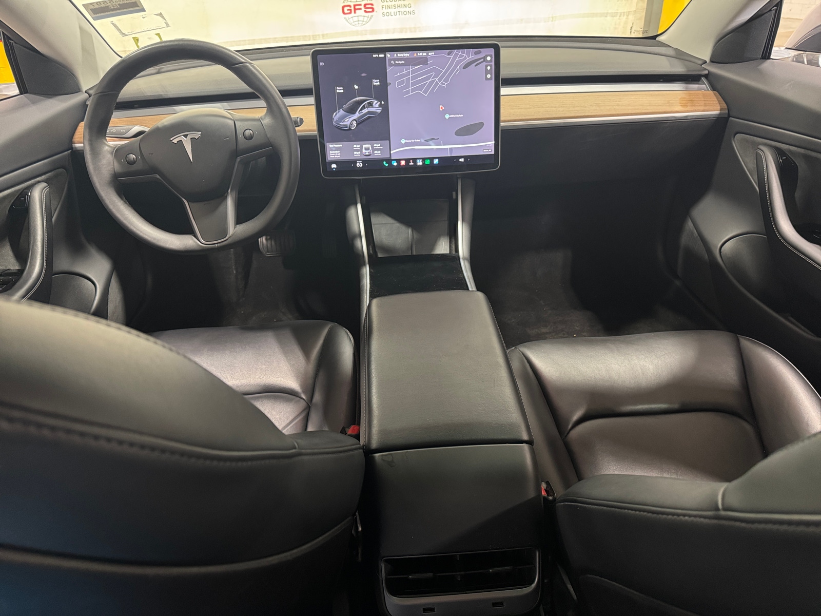 Thumbnail: 2020 Tesla Model 3 - 2