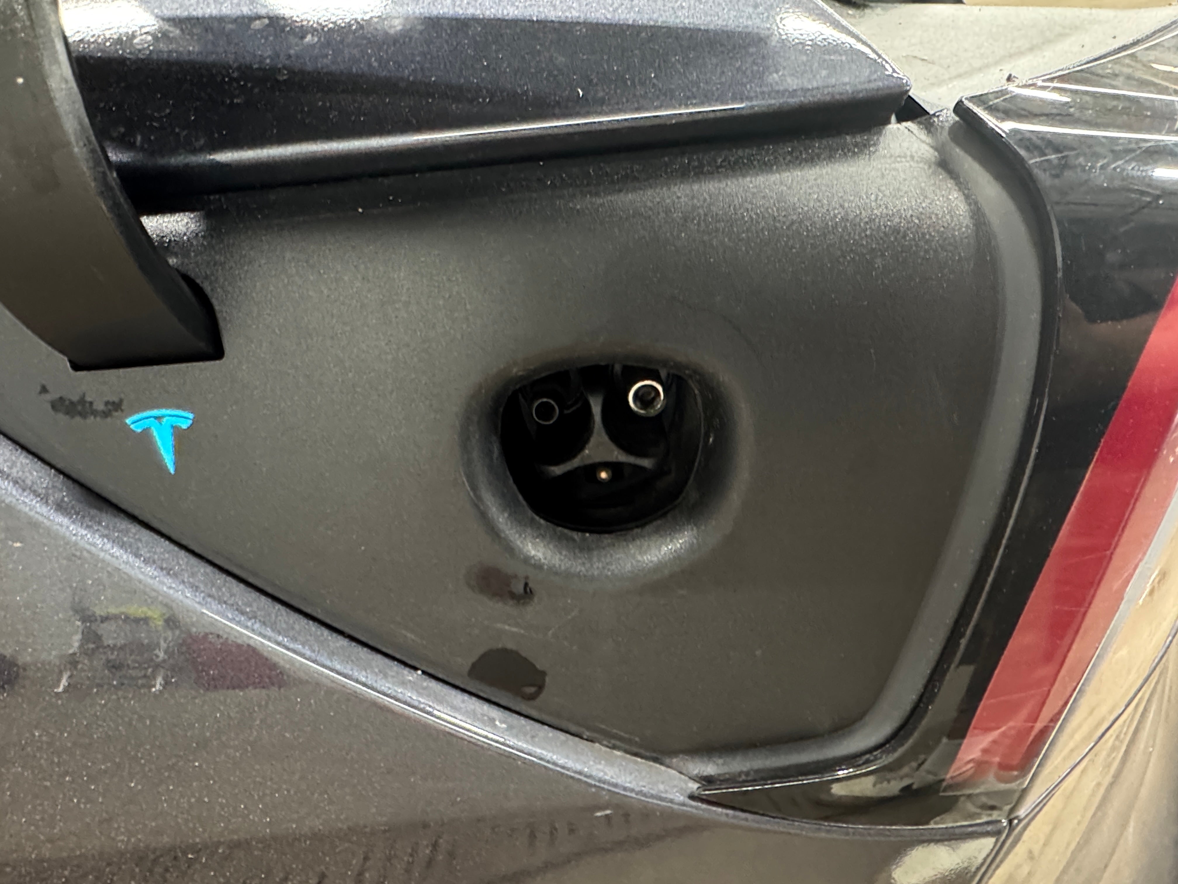 Used 2020 Tesla Model 3 Base with VIN 5YJ3E1EB1LF638133 for sale in Auburn, WA