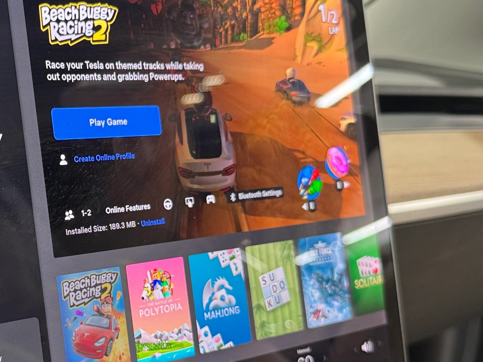 Thumbnail: 2020 Tesla Model 3 - 3