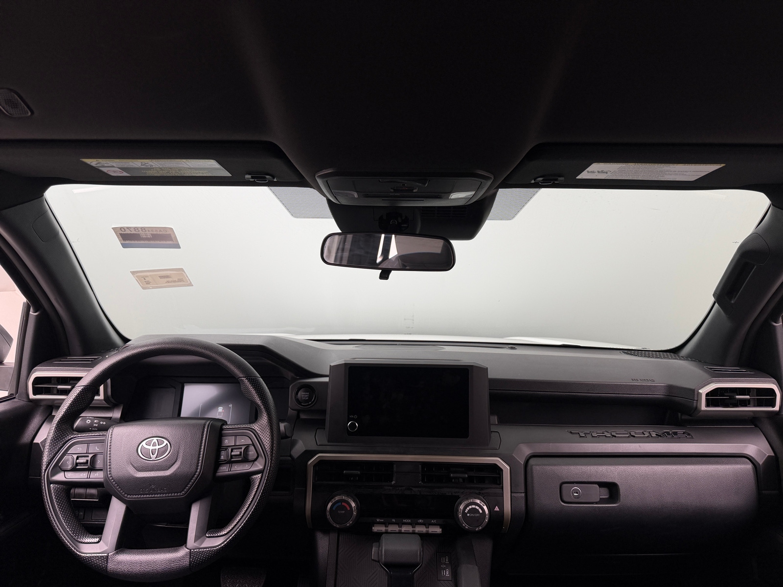 Thumbnail: 2025 Toyota Tacoma - 3