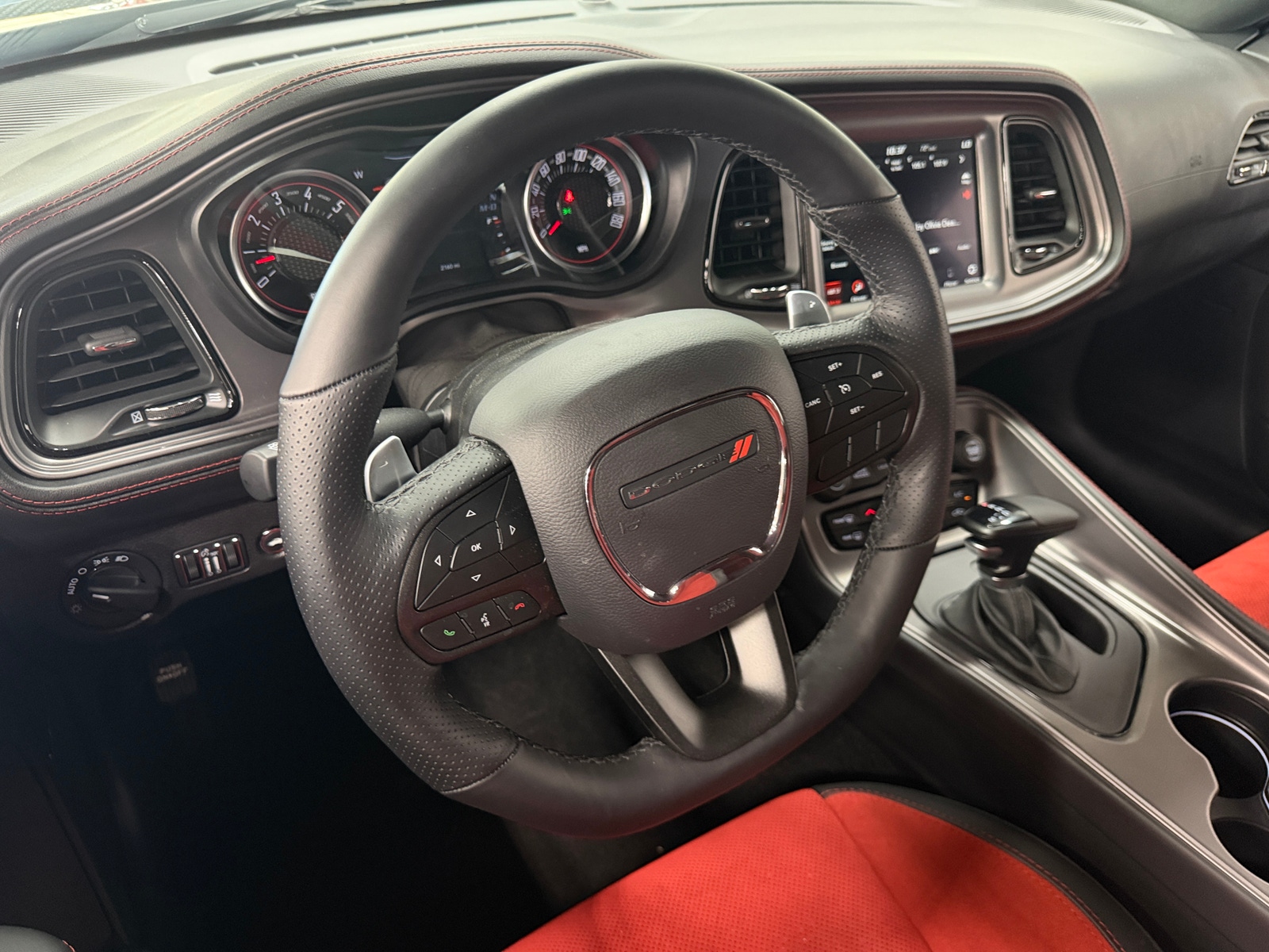 Thumbnail: 2023 Dodge Challenger - 4
