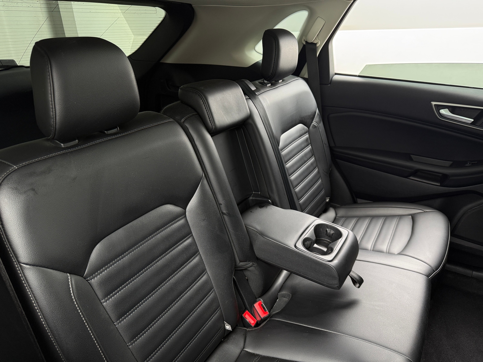 Thumbnail: 2021 Ford Edge - 5