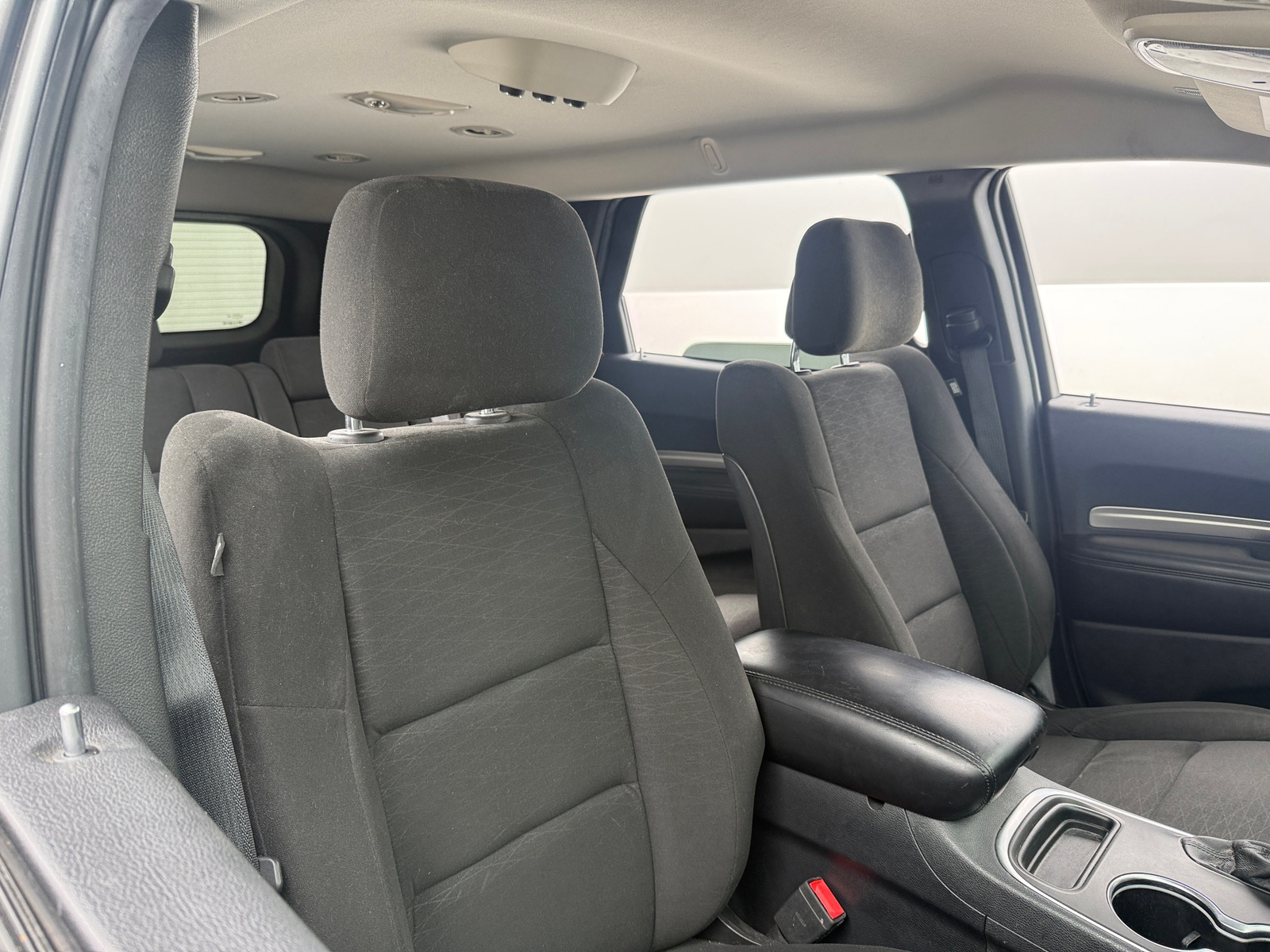 Thumbnail: 2019 Dodge Durango - 2