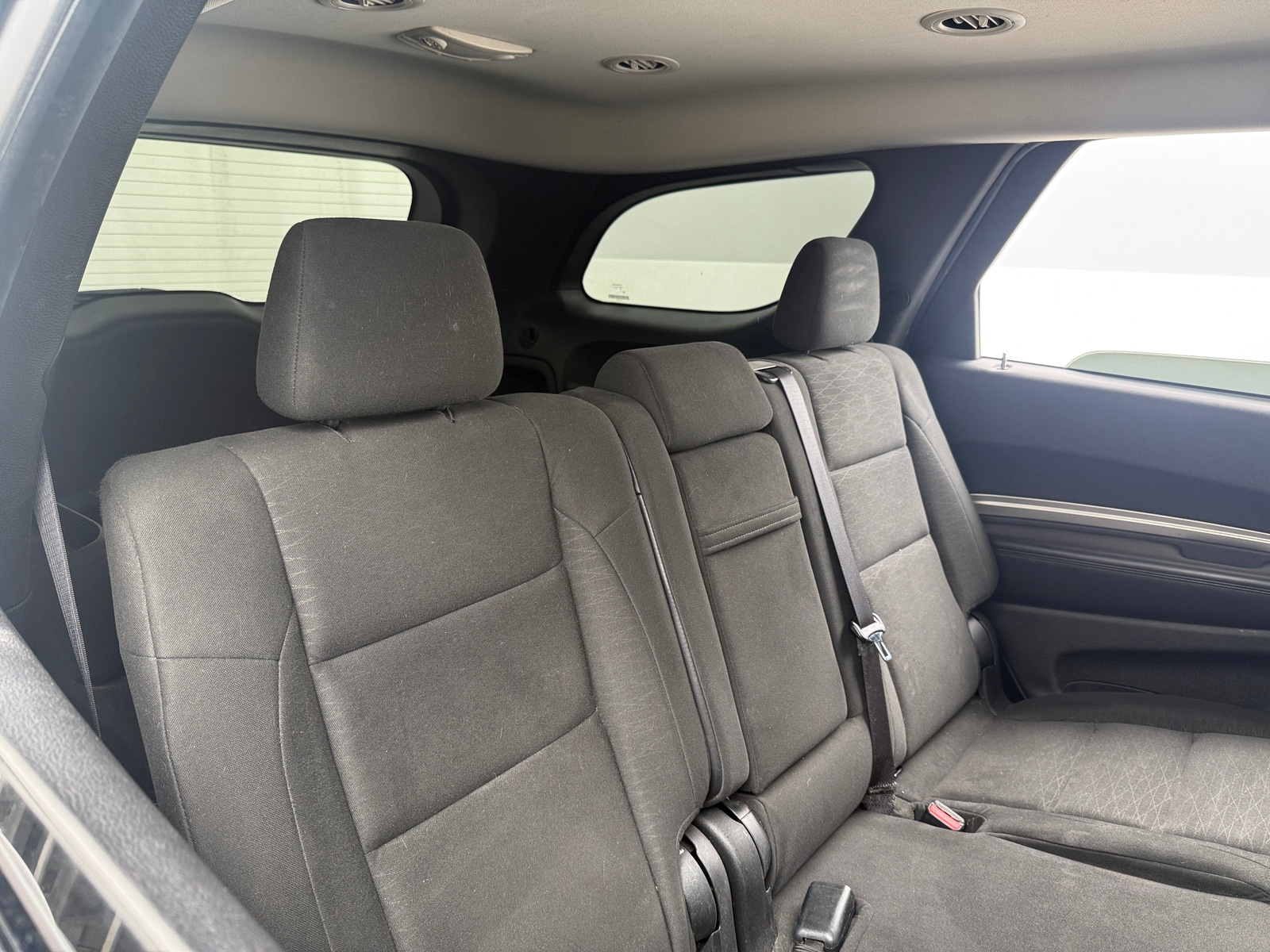 Thumbnail: 2019 Dodge Durango - 6