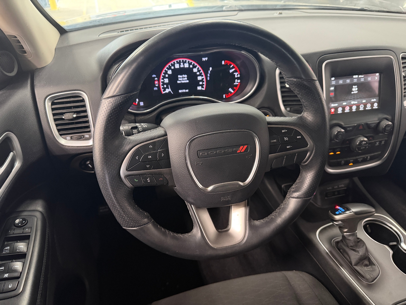 Thumbnail: 2019 Dodge Durango - 5