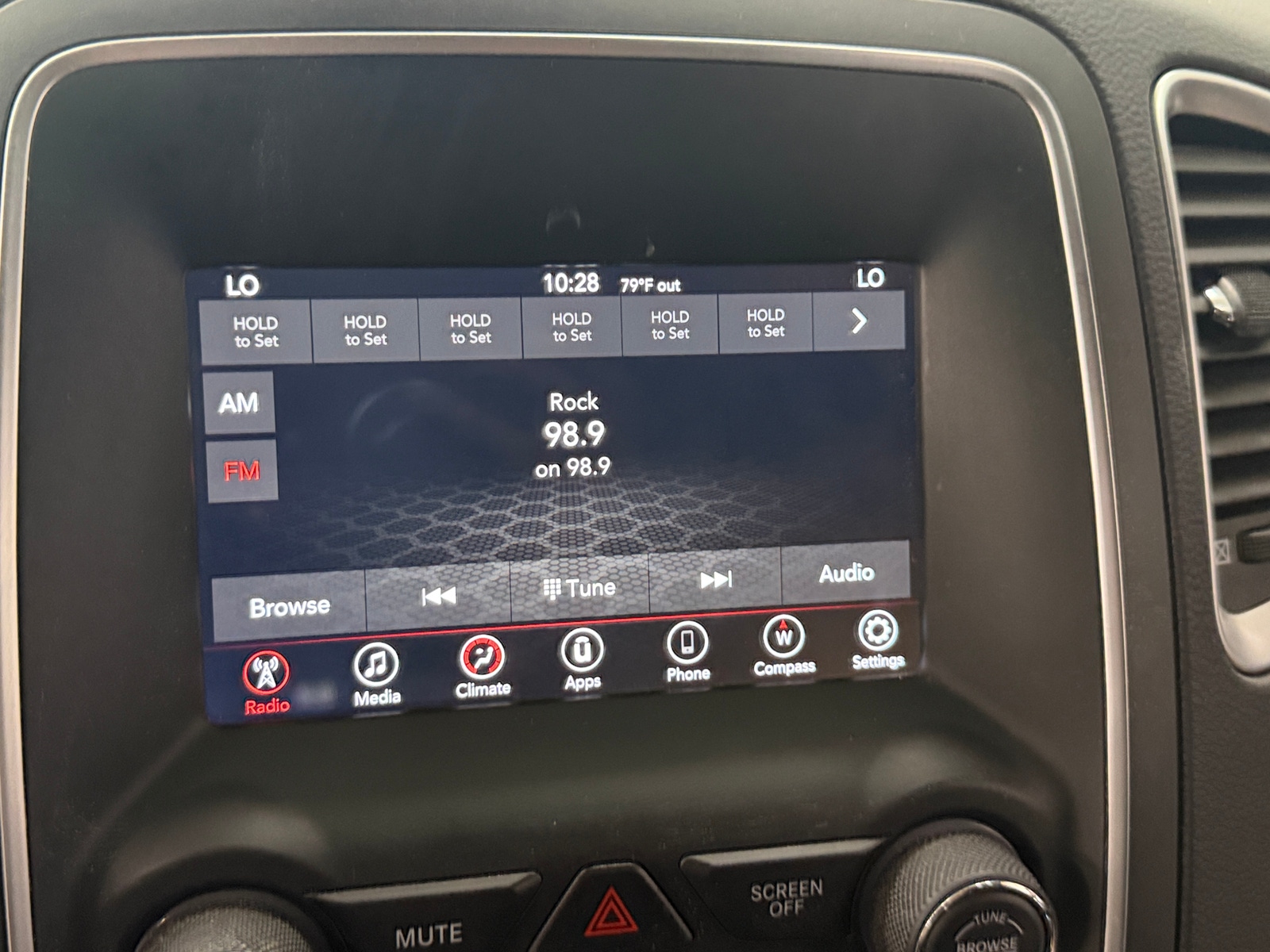 Thumbnail: 2019 Dodge Durango - 4