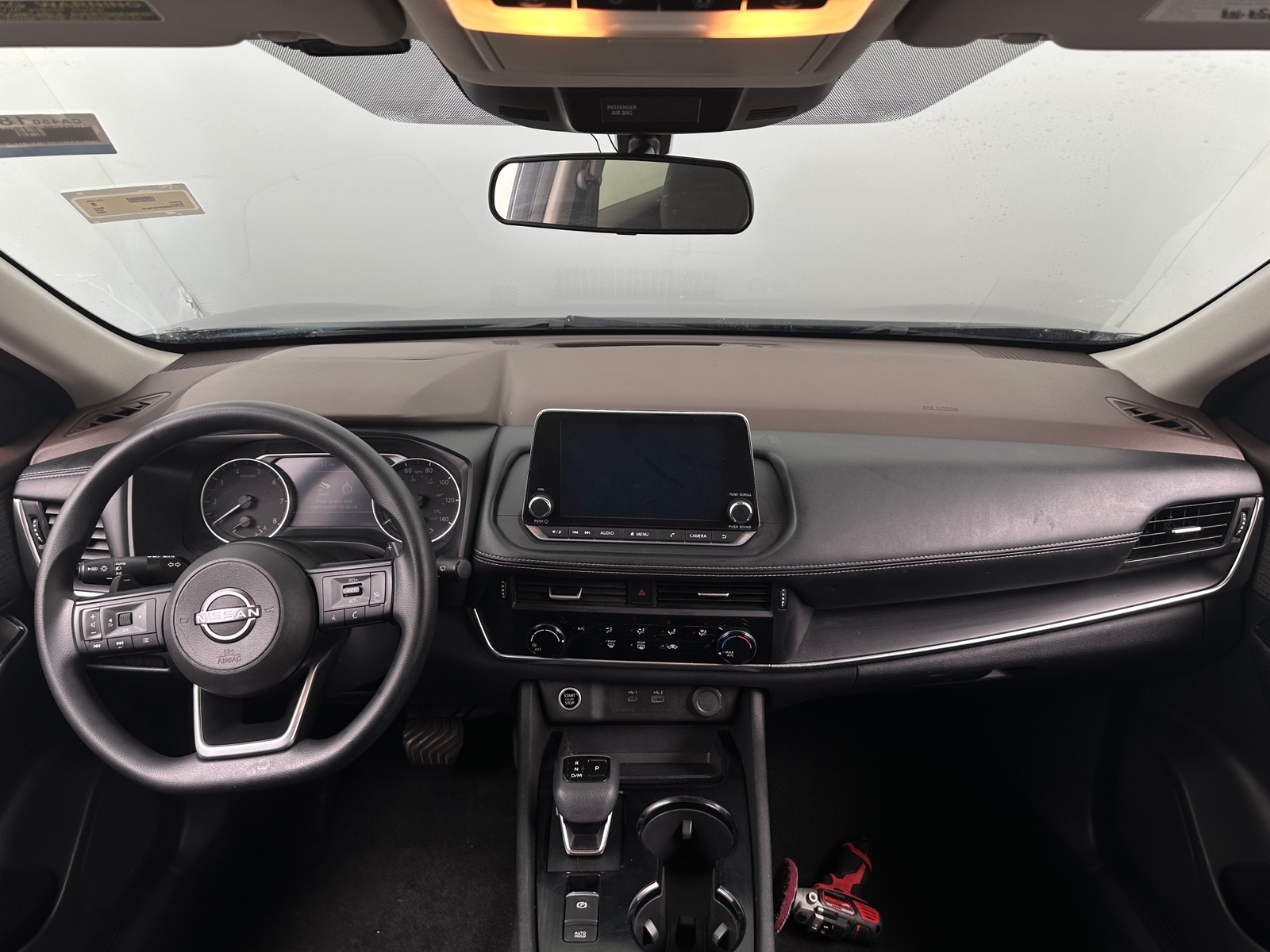 Thumbnail: 2023 Nissan Rogue - 3