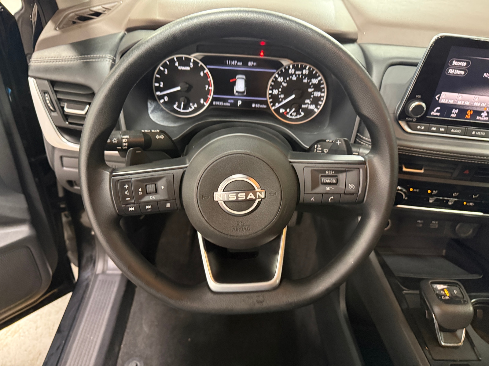 Thumbnail: 2023 Nissan Rogue - 5