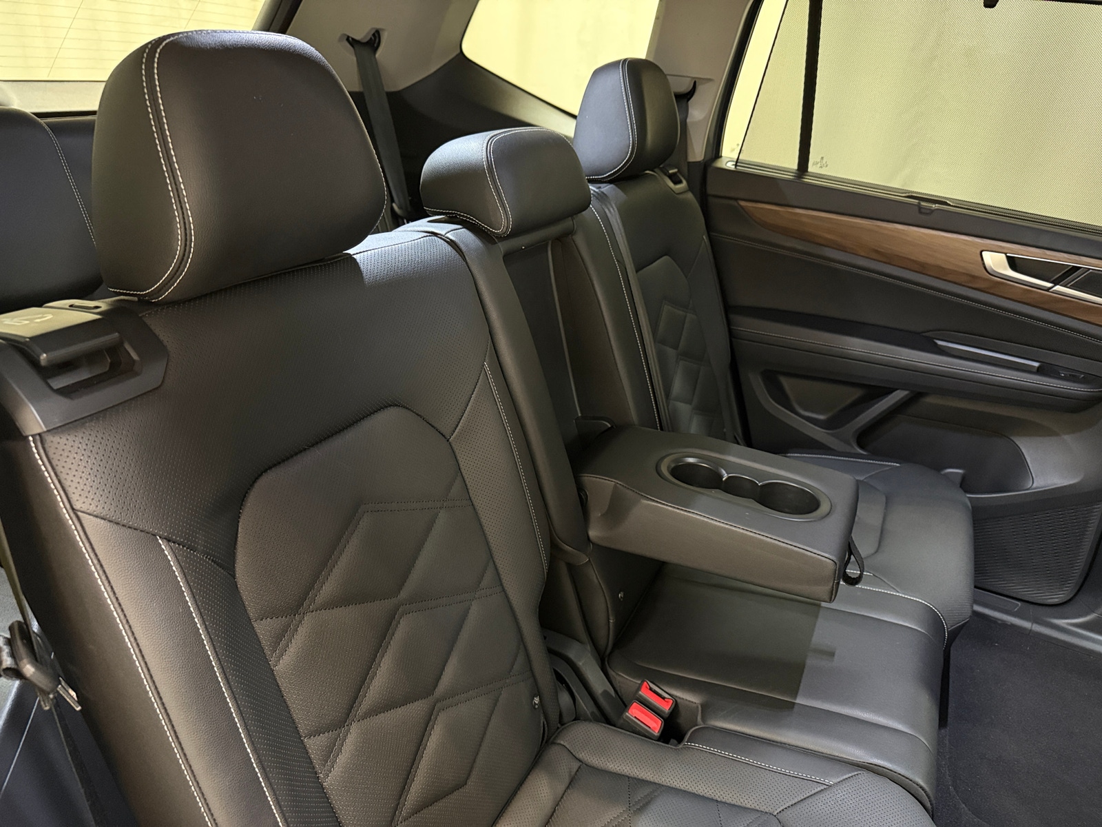 Thumbnail: 2026 Volkswagen Atlas - 5