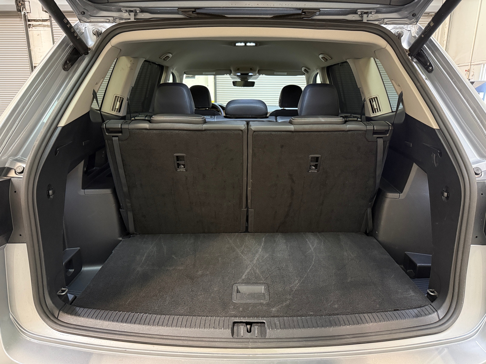 Thumbnail: 2026 Volkswagen Atlas - 6