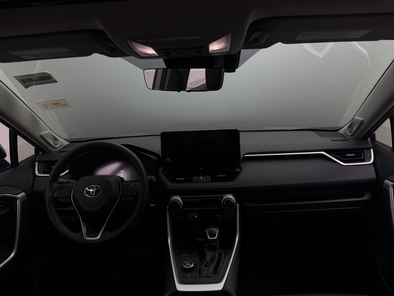Thumbnail: 2025 Toyota RAV4 - 2