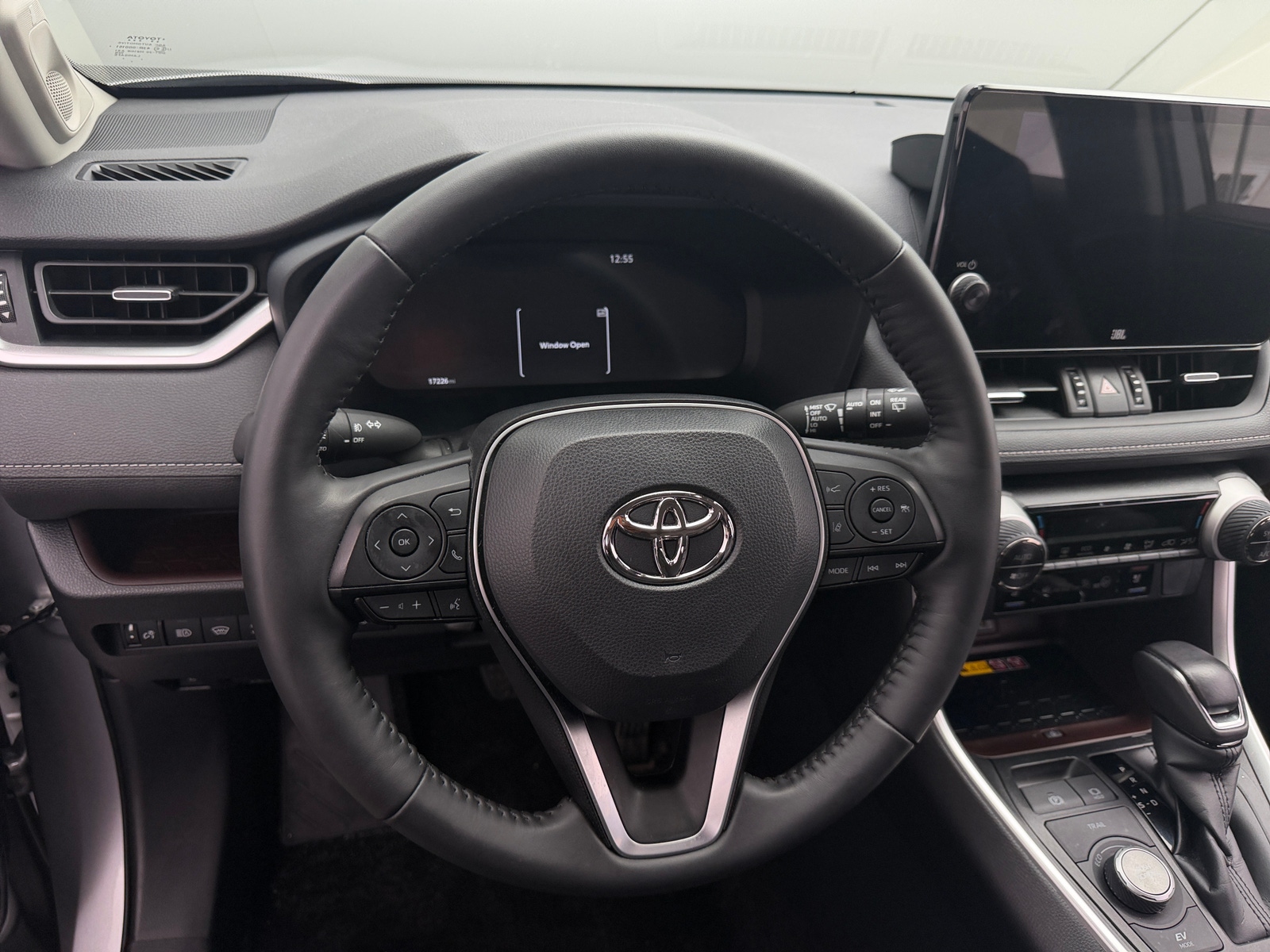 Thumbnail: 2025 Toyota RAV4 - 4