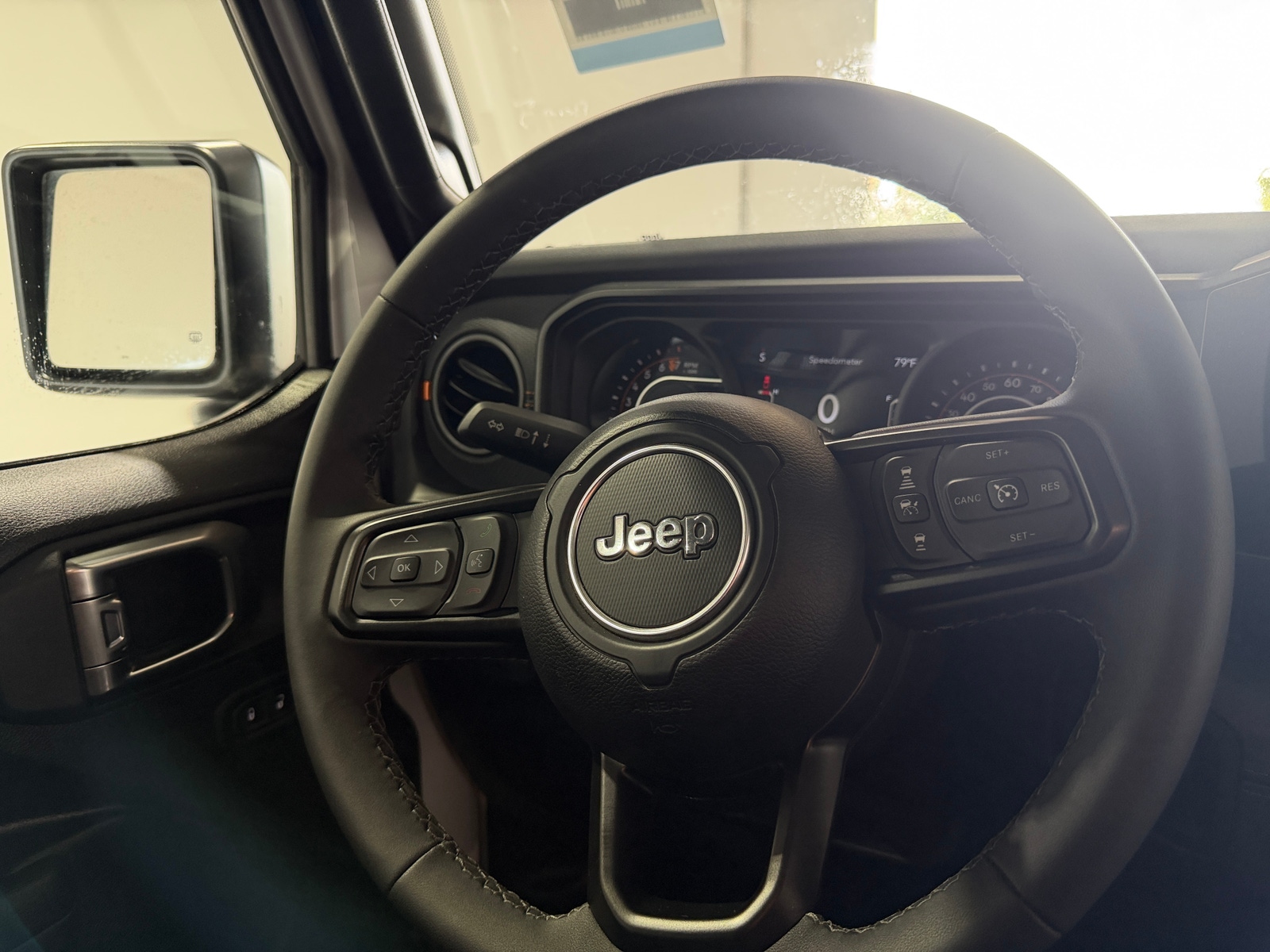 Thumbnail: 2026 Jeep Gladiator - 5