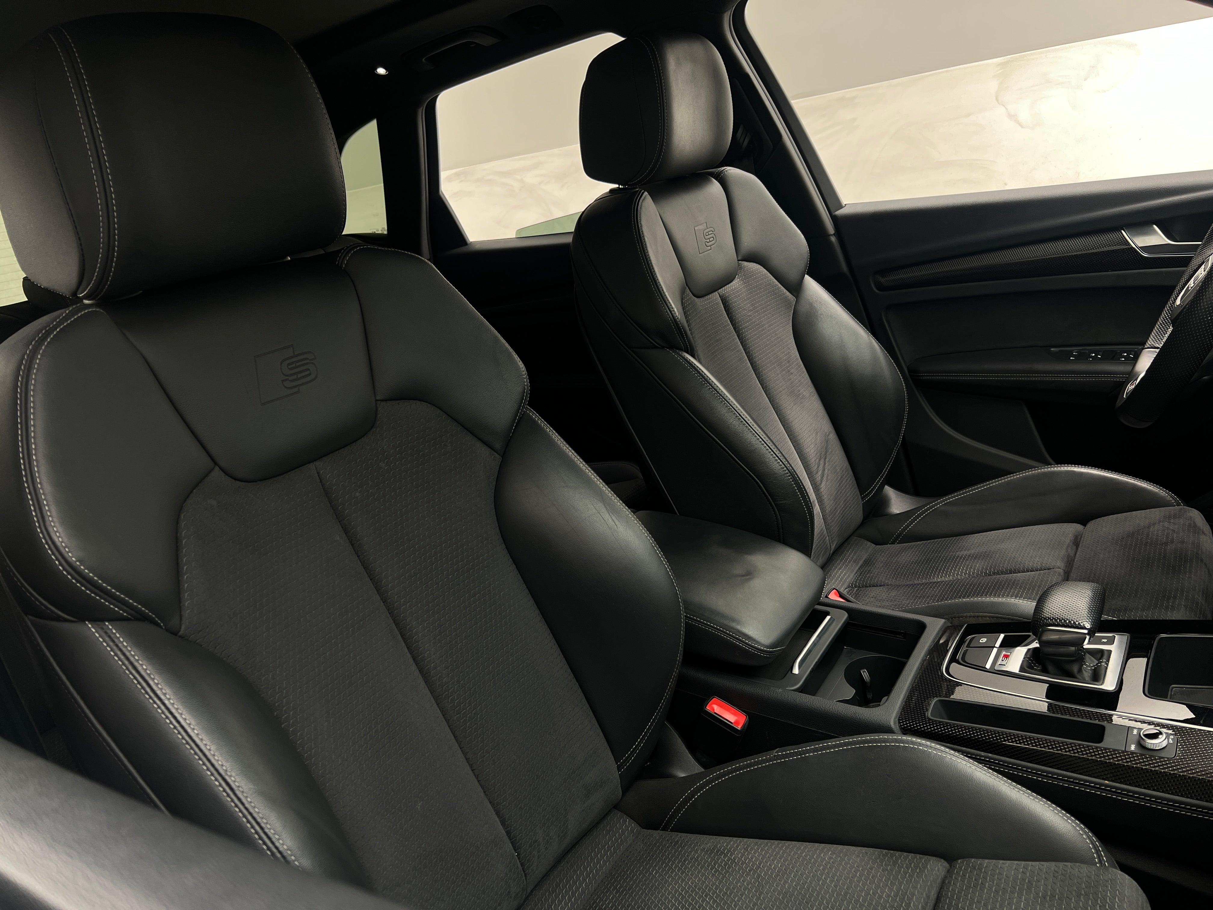 2022 Audi SQ5