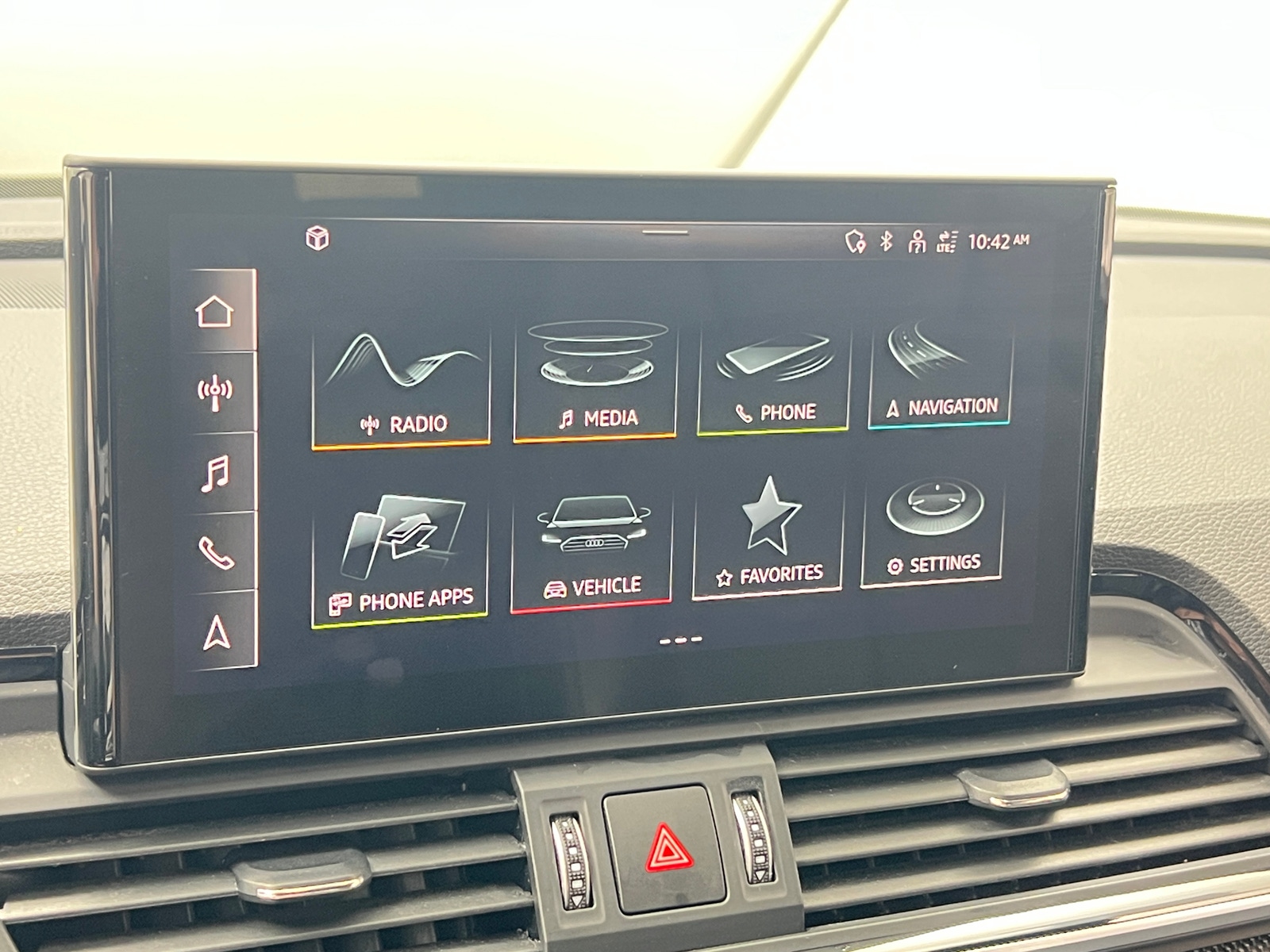 Thumbnail: 2022 Audi SQ5 - 3