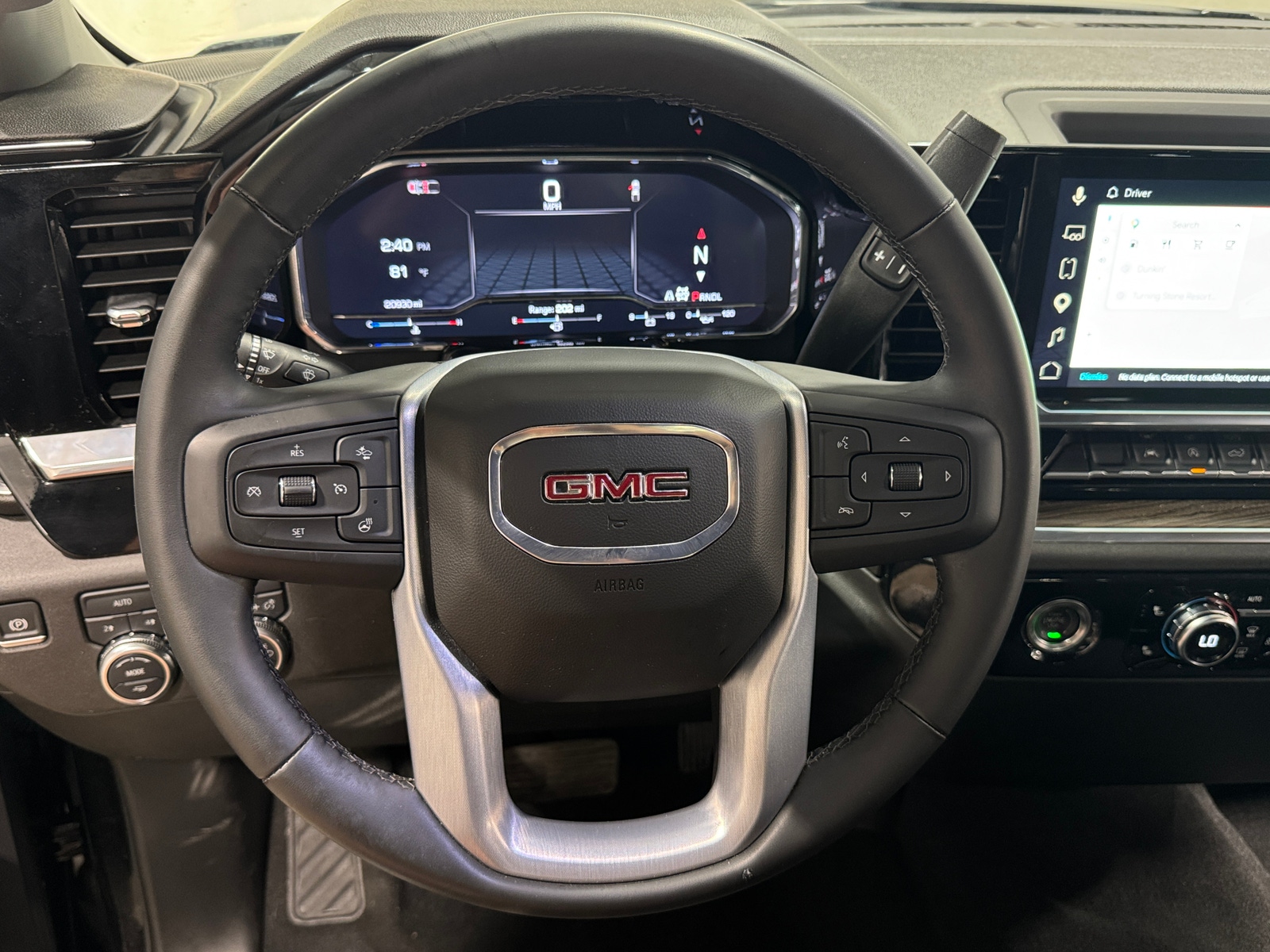 Thumbnail: 2024 GMC Sierra 1500 - 5