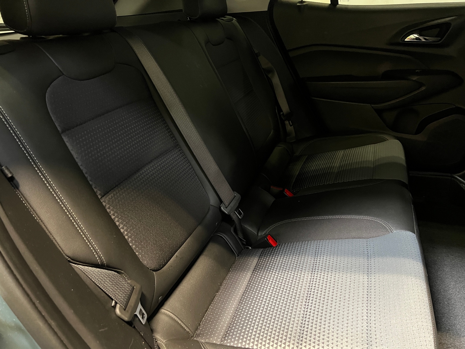 Thumbnail: 2025 Chevrolet Trax - 6