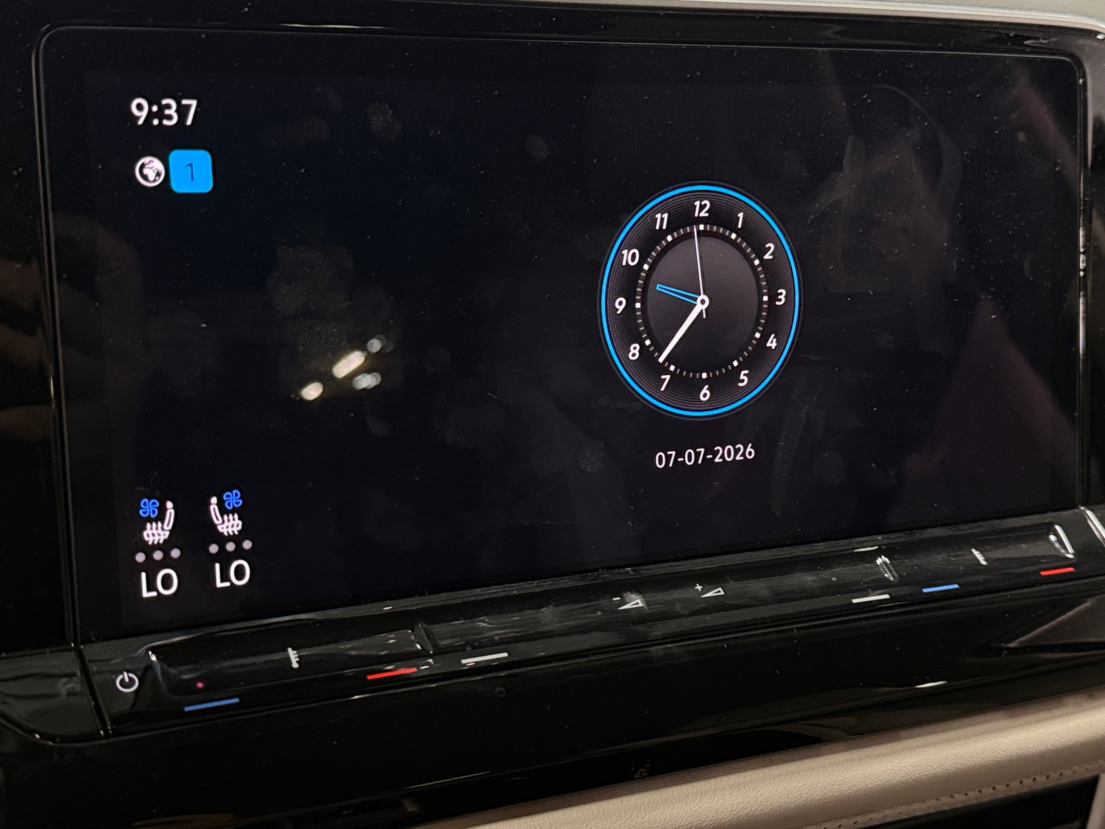Thumbnail: 2026 Volkswagen Atlas - 3