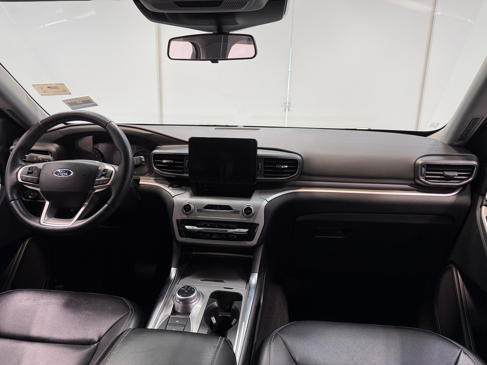 Thumbnail: 2020 Ford Explorer - 2
