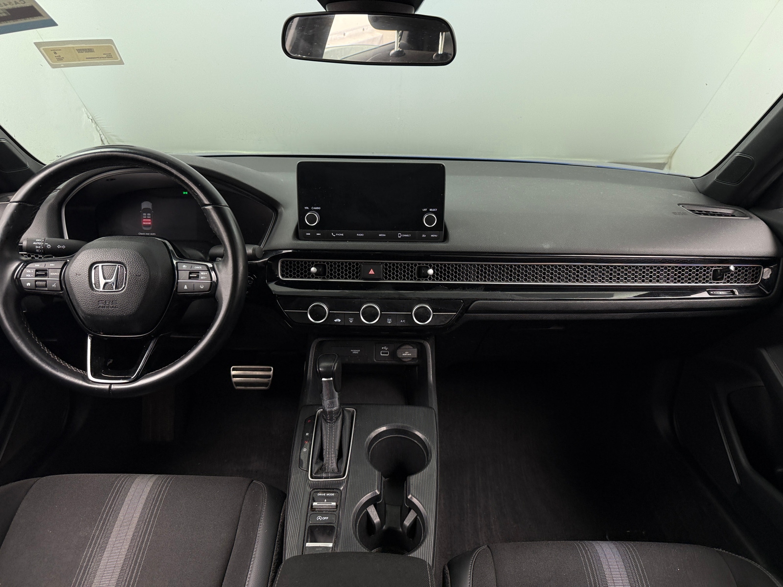 Thumbnail: 2023 Honda Civic - 3