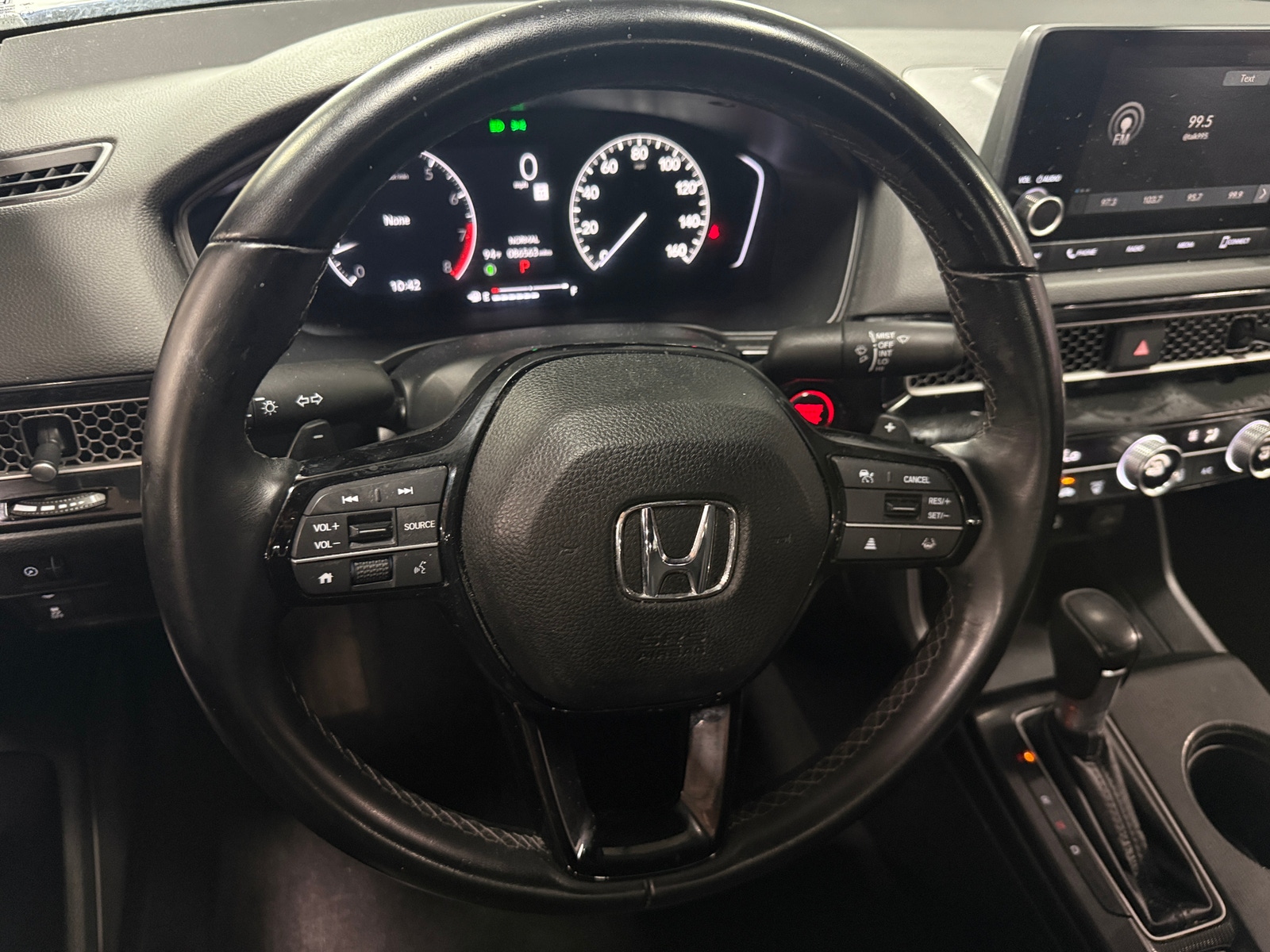 Thumbnail: 2023 Honda Civic - 5
