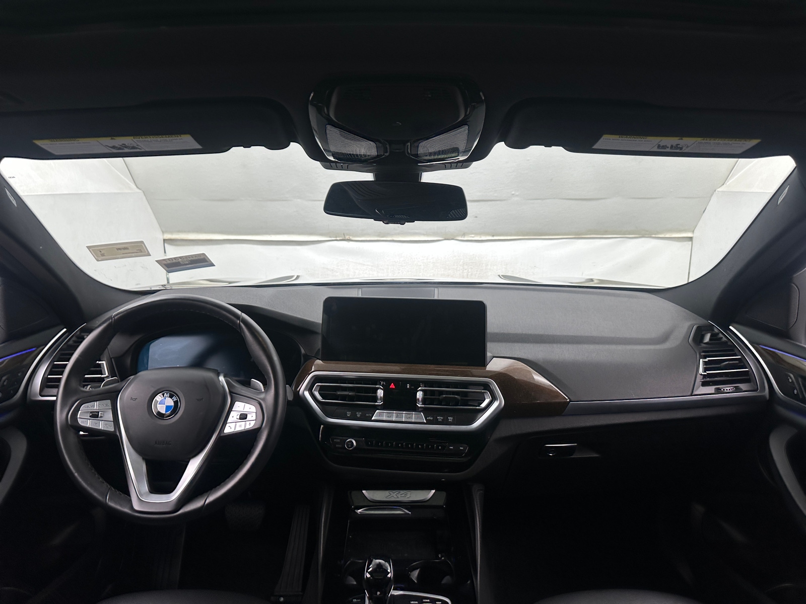 Thumbnail: 2023 BMW X4 - 2