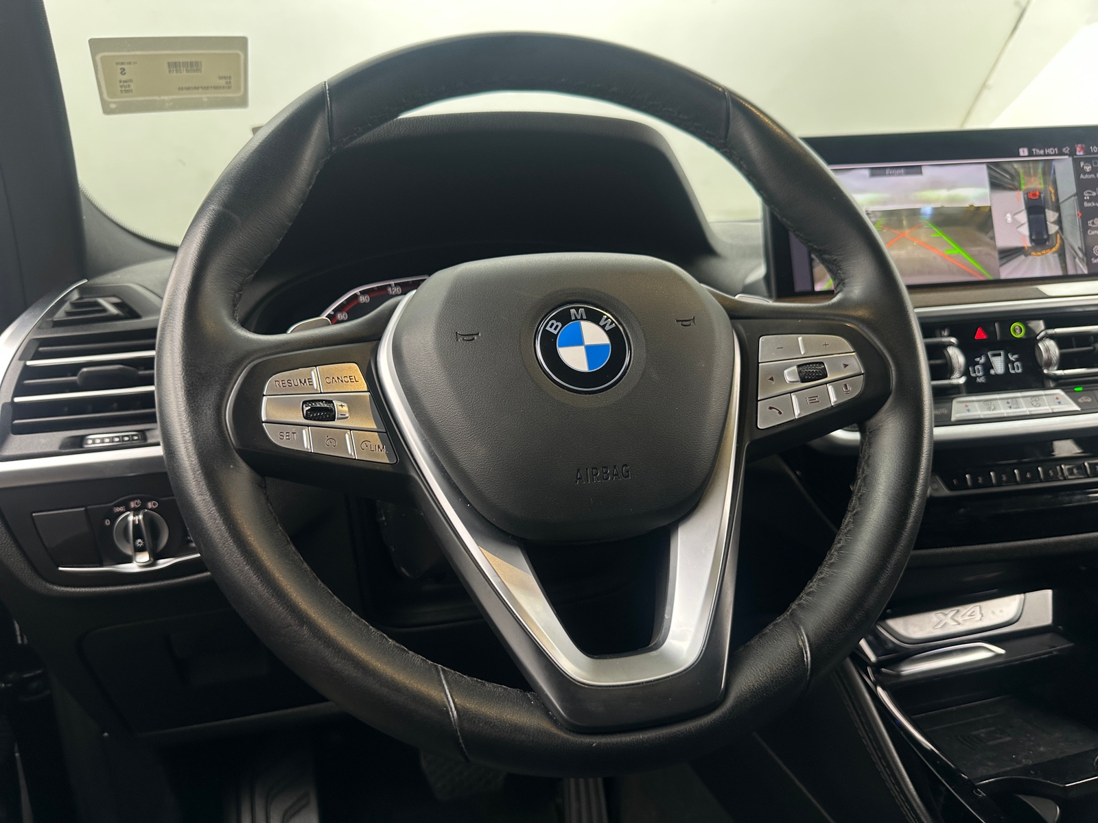 Thumbnail: 2023 BMW X4 - 4