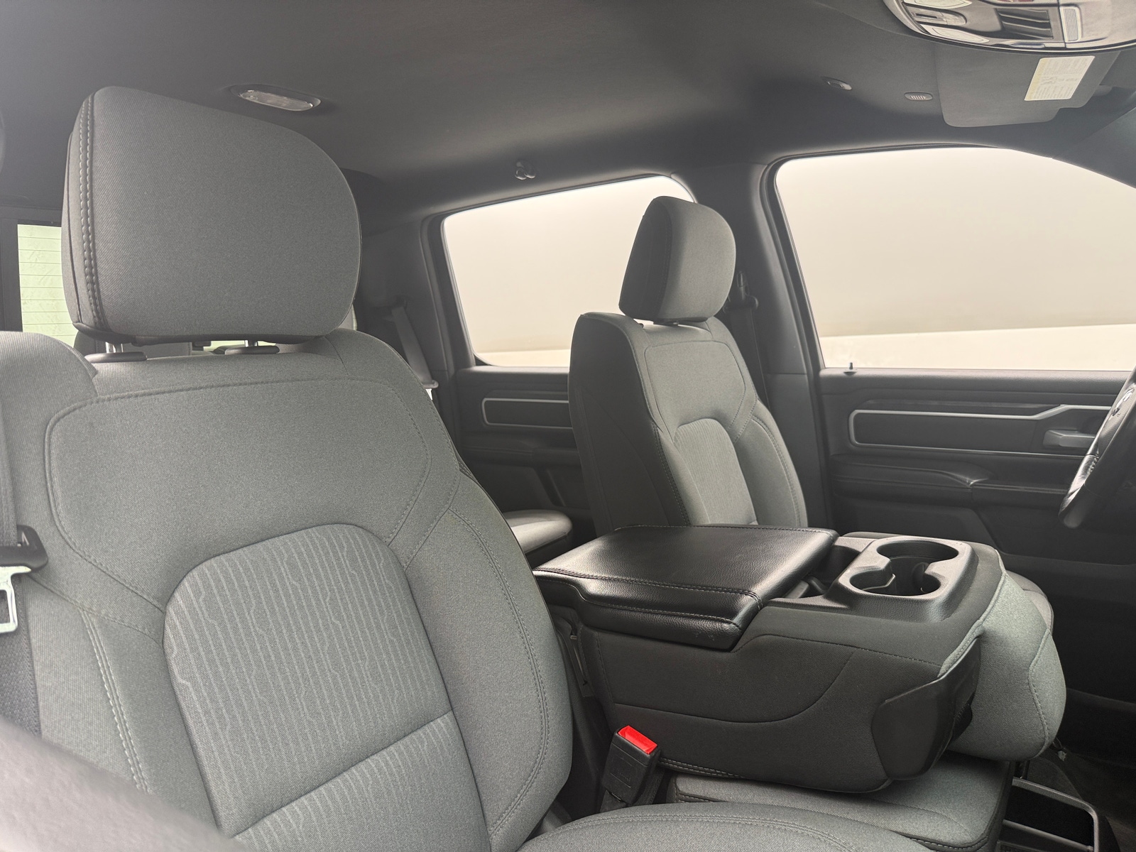 Thumbnail: 2023 RAM 1500 - 2