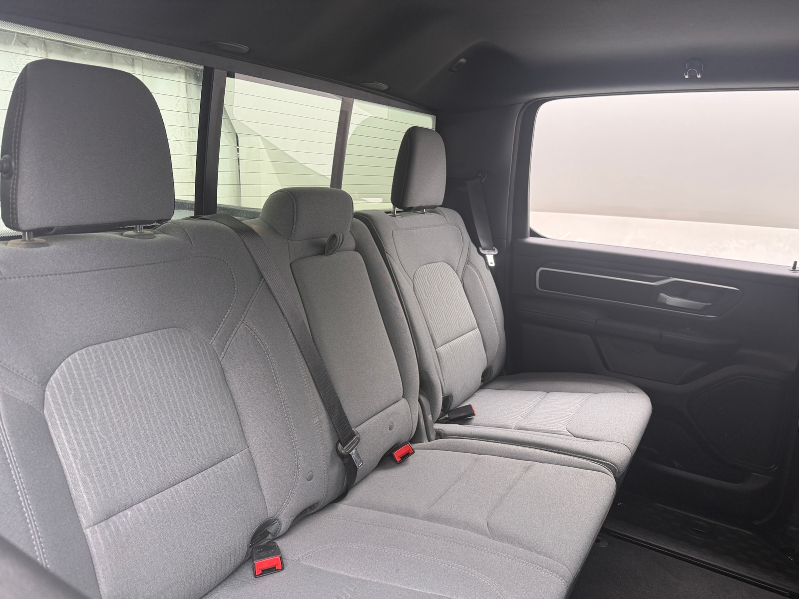 Thumbnail: 2023 RAM 1500 - 6