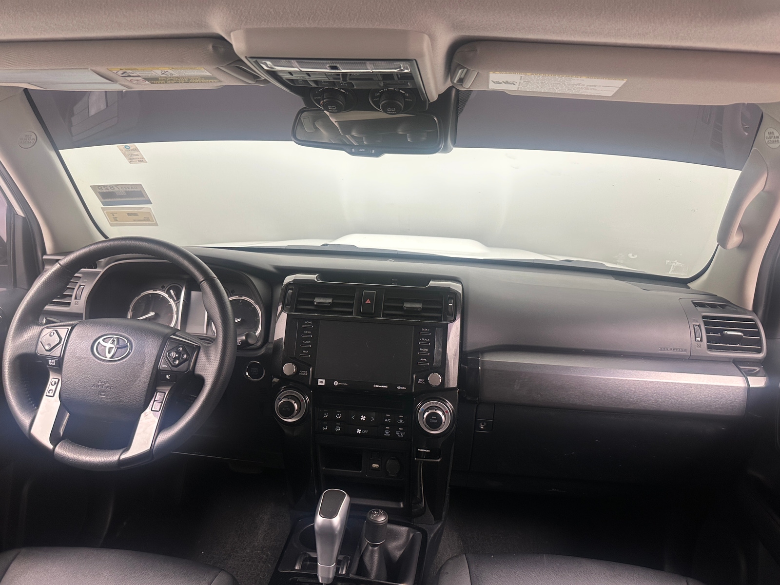 Thumbnail: 2021 Toyota 4Runner - 2